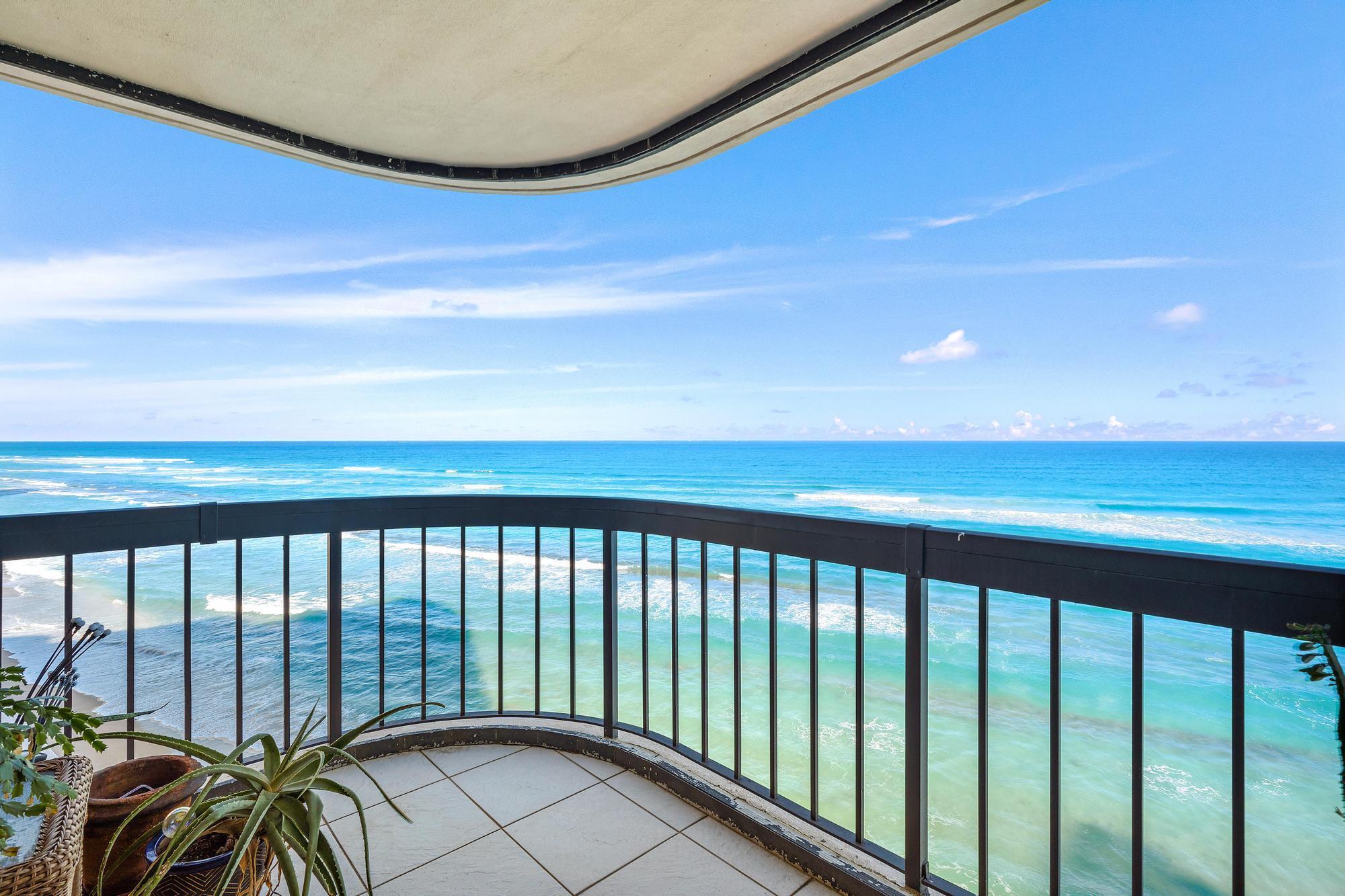 5380 N Ocean Drive 6d, Singer Island, FL 33404, Singer Island