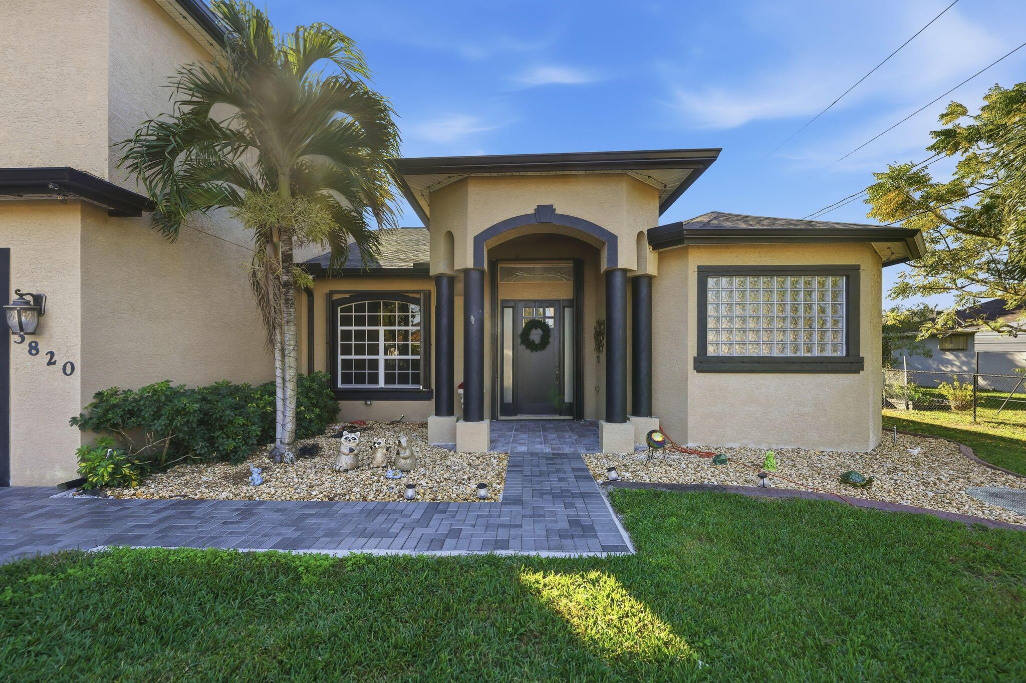 3820 SW Cheribon Street, Port St. Lucie, FL 34953, Port St. Lucie - Photo 5