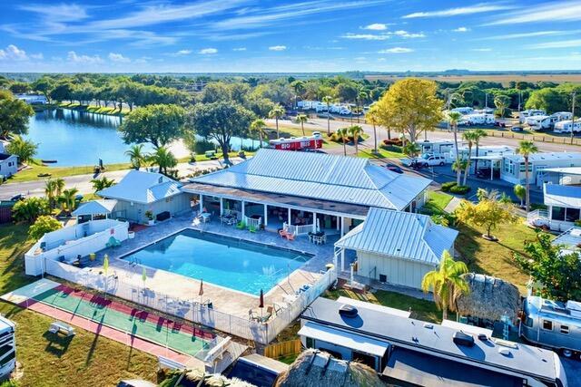 7950 W Hwy 78 Highway, Okeechobee, FL 34974, Okeechobee