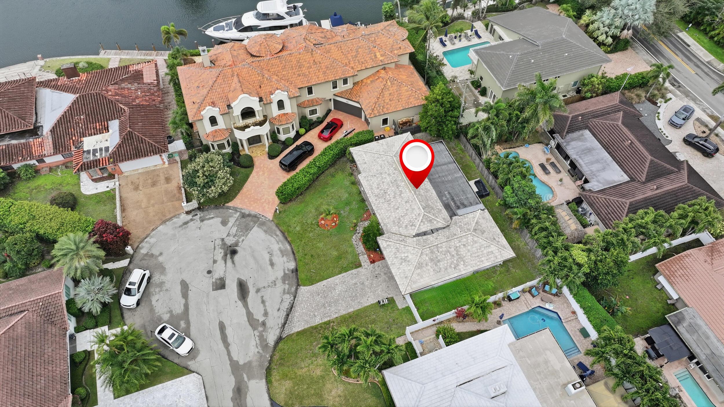 4421 NE 23rd Avenue, Lighthouse Point, FL 33064, Lighthouse Point