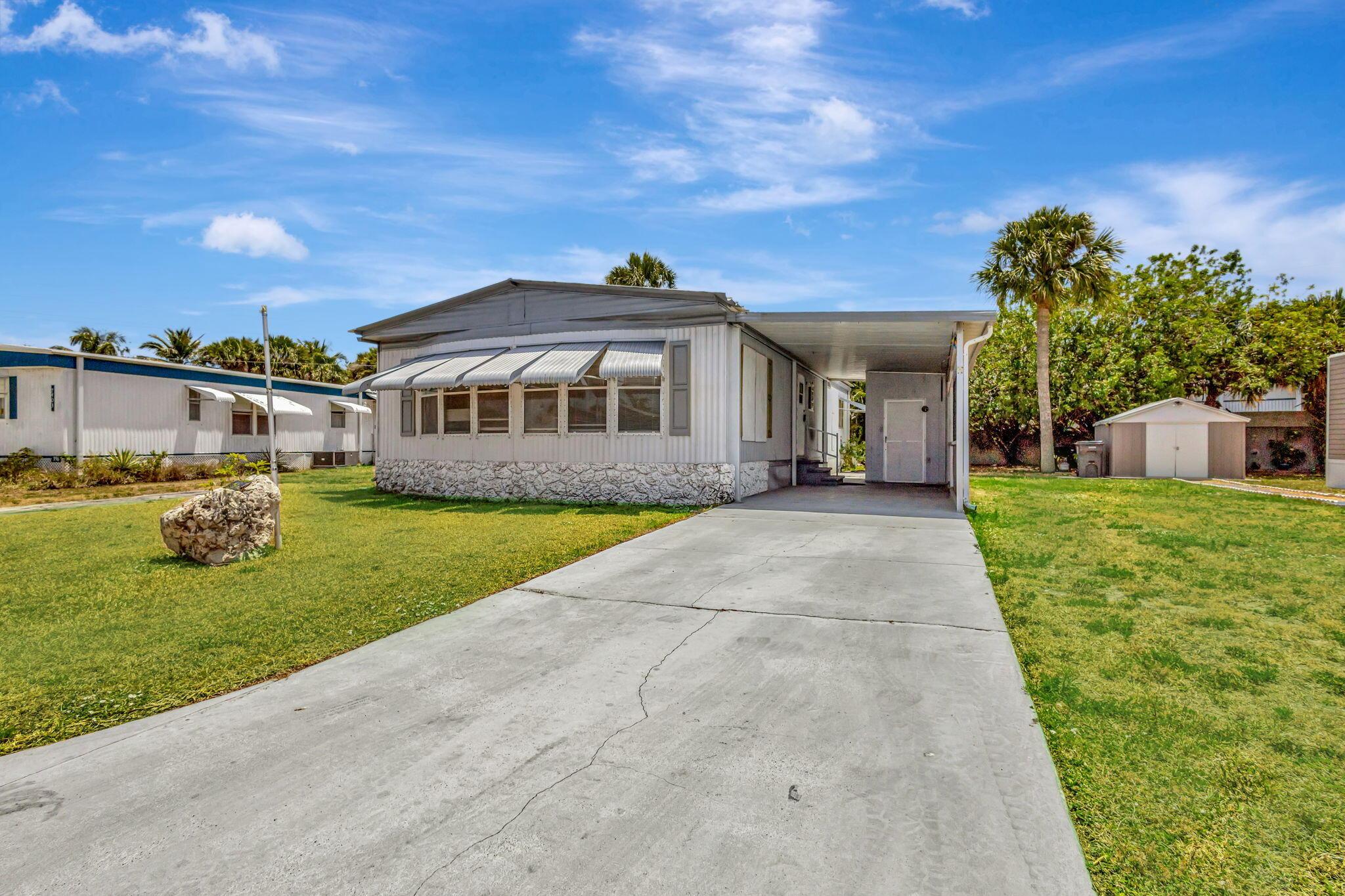 4072 74th Street N 395, Riviera Beach, FL 33404, Riviera Beach - Photo 3