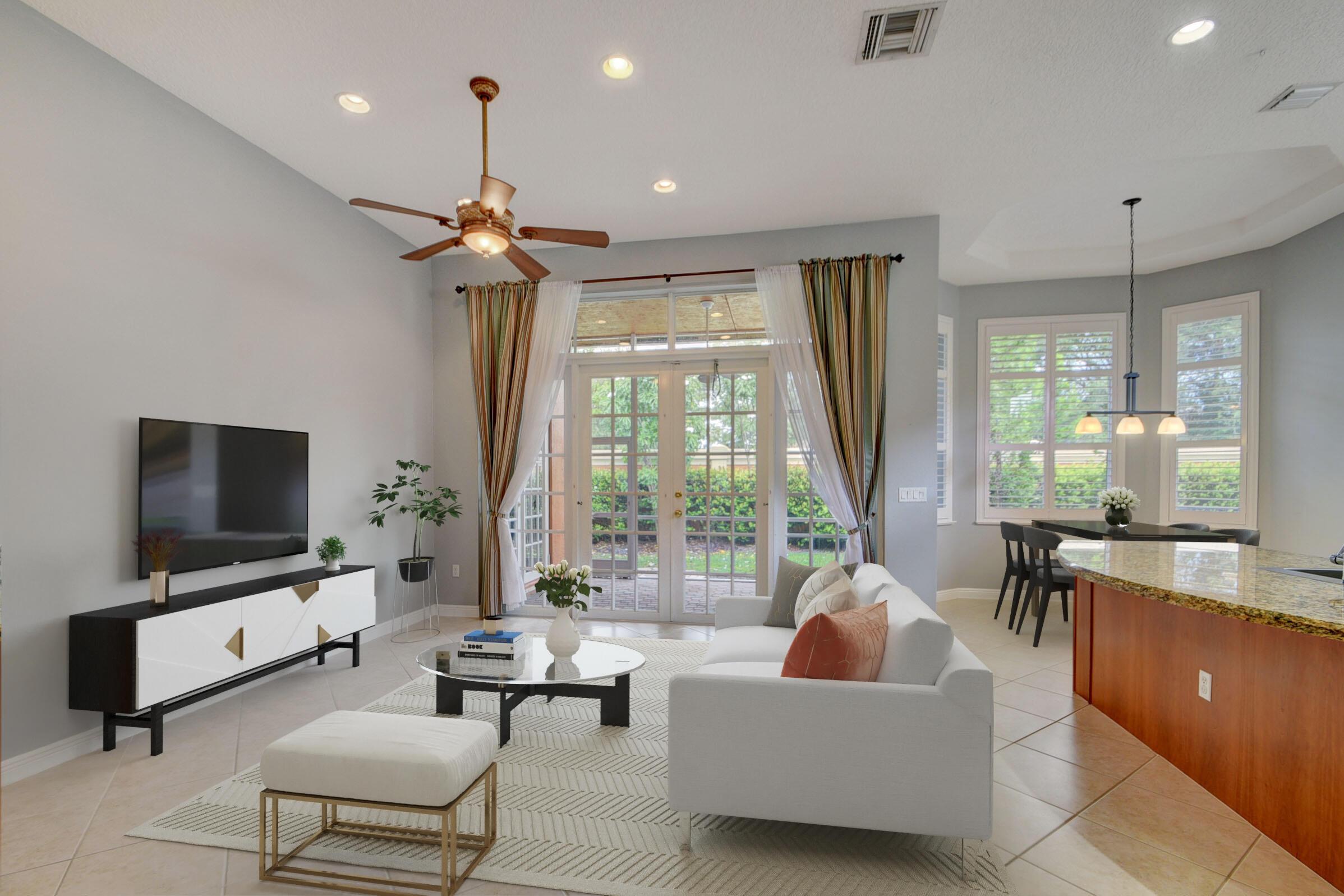 9925 Via Elegante, Wellington, FL 33411, Wellington - Photo 5
