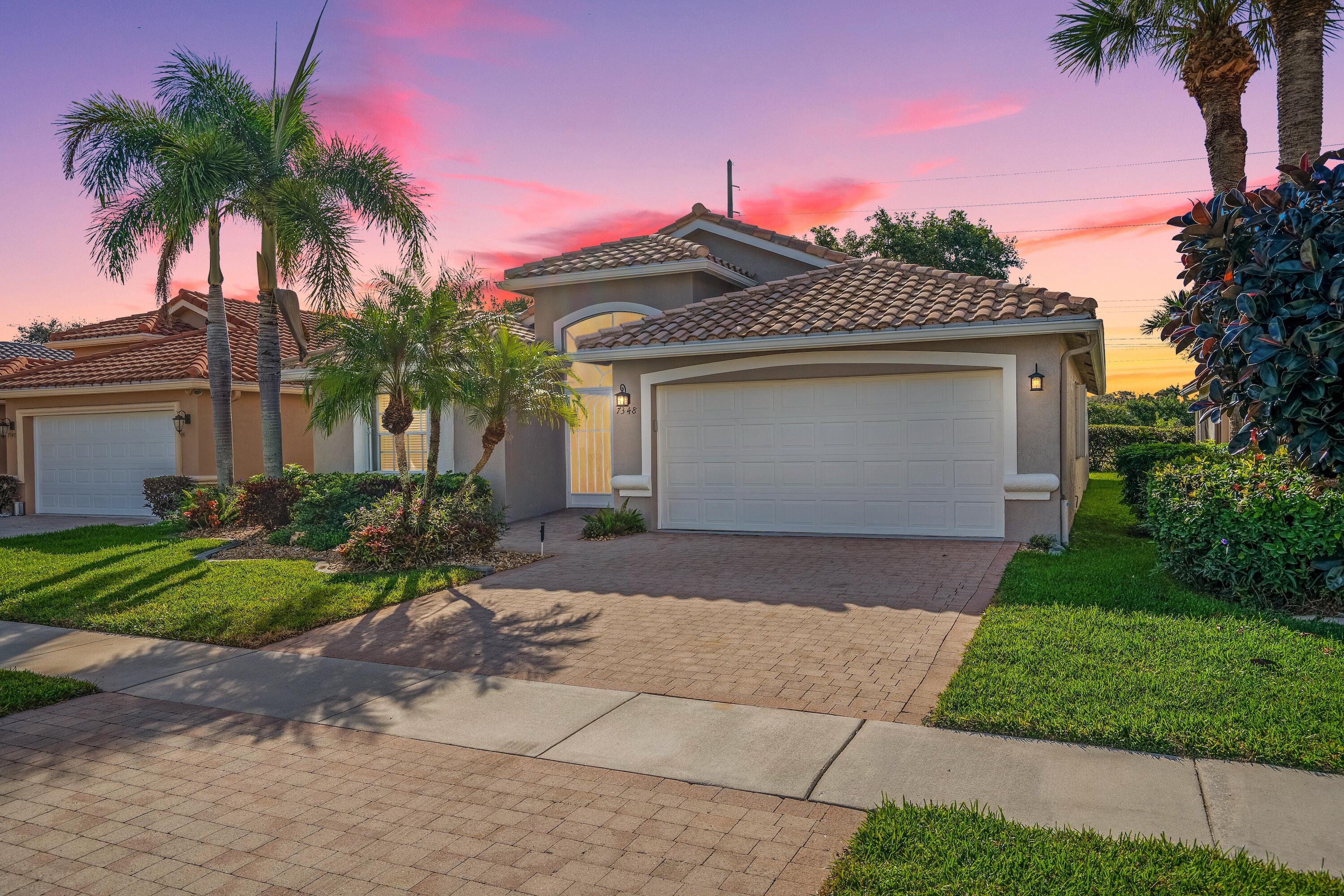 7348 Trentino Way, Boynton Beach, FL 33472, Boynton Beach