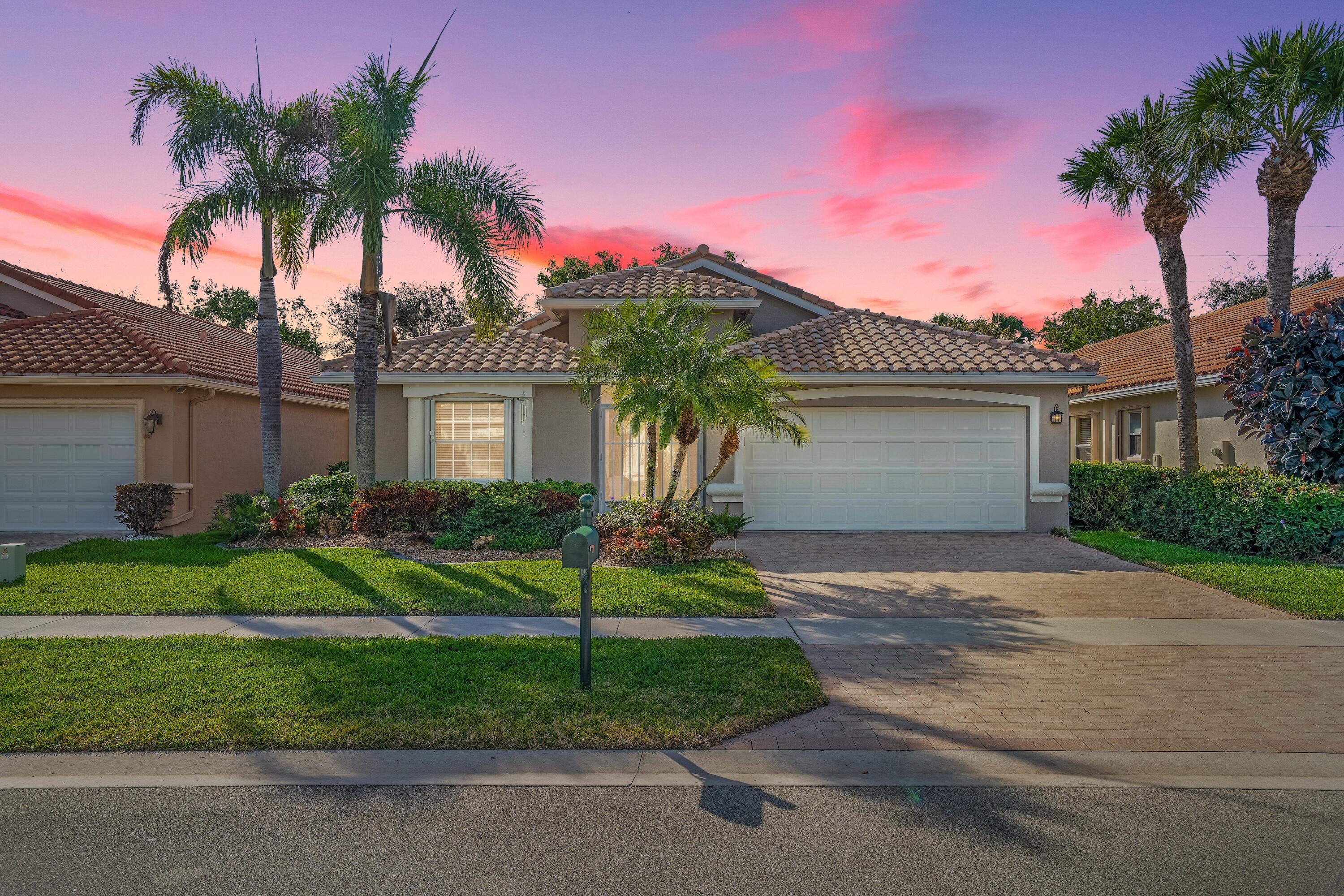 7348 Trentino Way, Boynton Beach, FL 33472, Boynton Beach - Photo 3