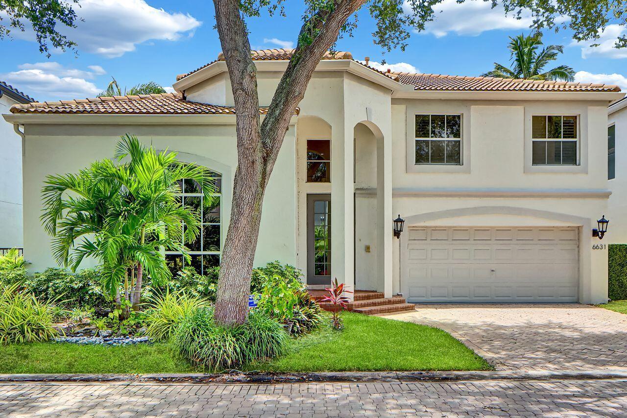 6631 NW 43rd Terrace, Boca Raton, FL 33496, Boca Raton