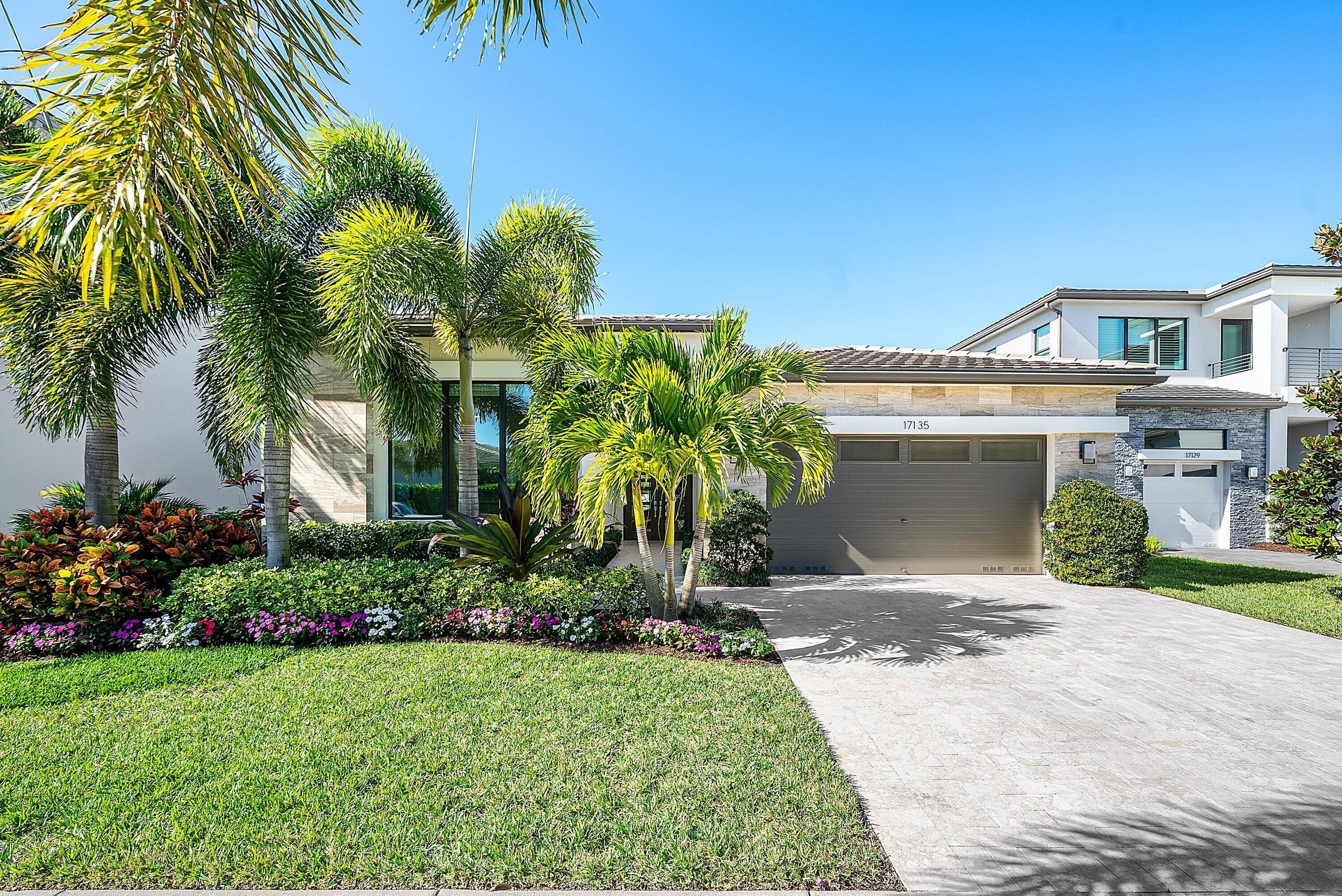 17135 Abruzzo Avenue, Boca Raton, FL 33496, Boca Raton