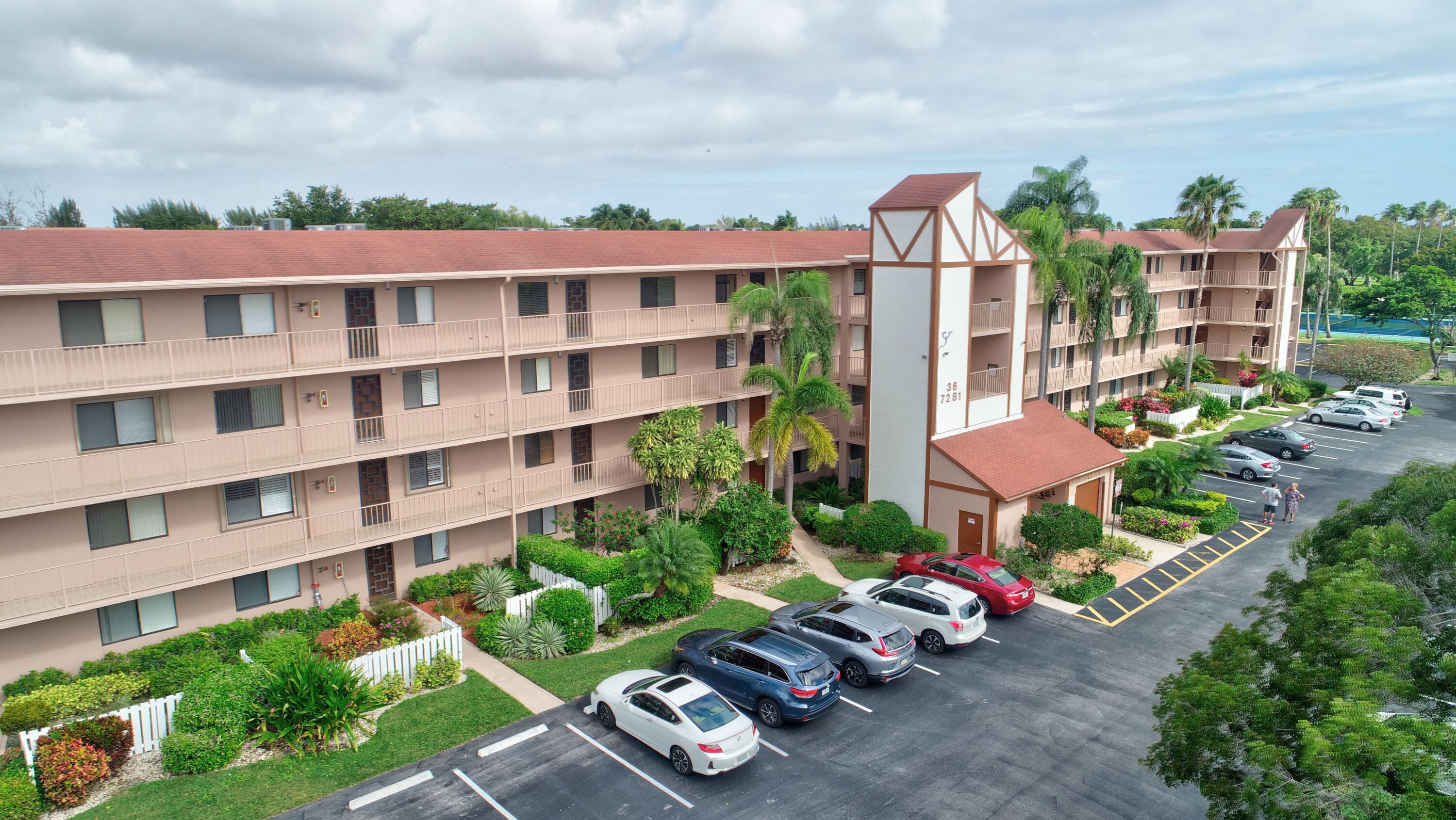 7281 Amberly Lane 206, Delray Beach, FL 33446, Delray Beach - Photo 4