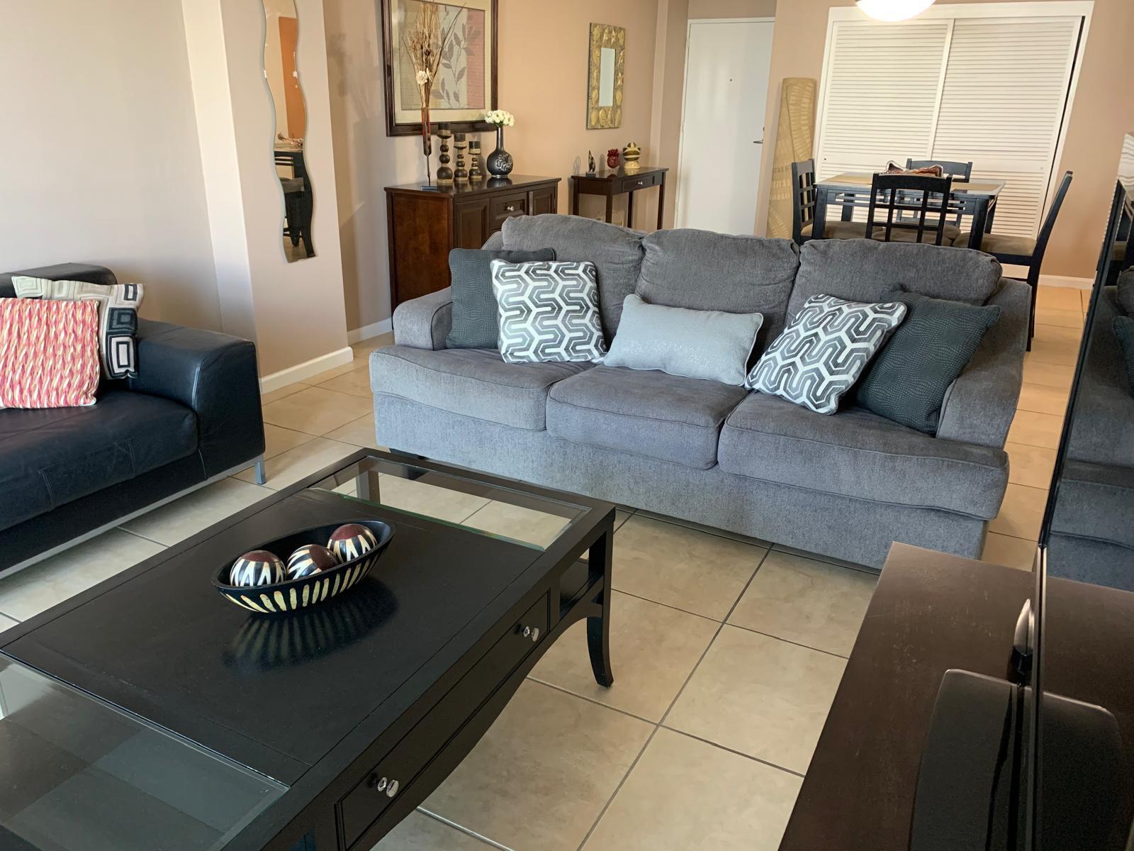 3000 S Ocean Drive 908, Hollywood, FL 33019, Hollywood