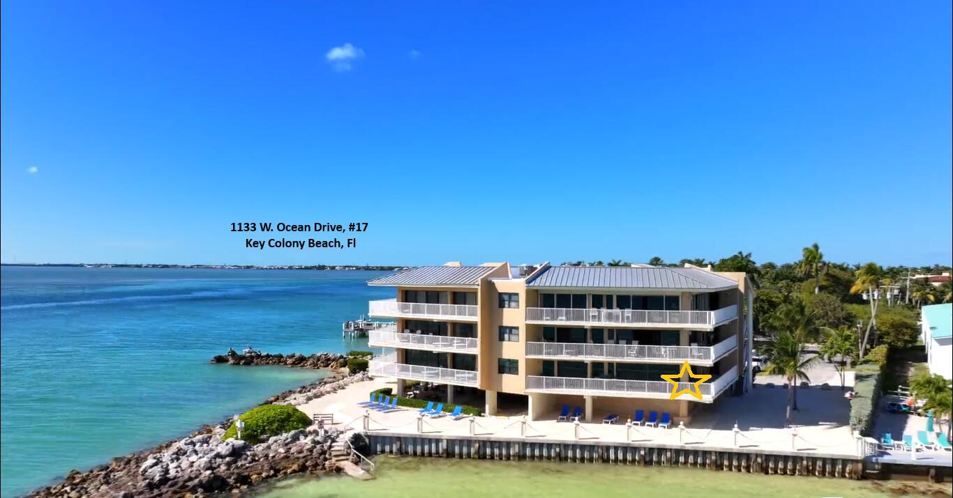1133 W Ocean Drive 17, Key Colony Beach, FL 33050, Key Colony Beach - Photo 3