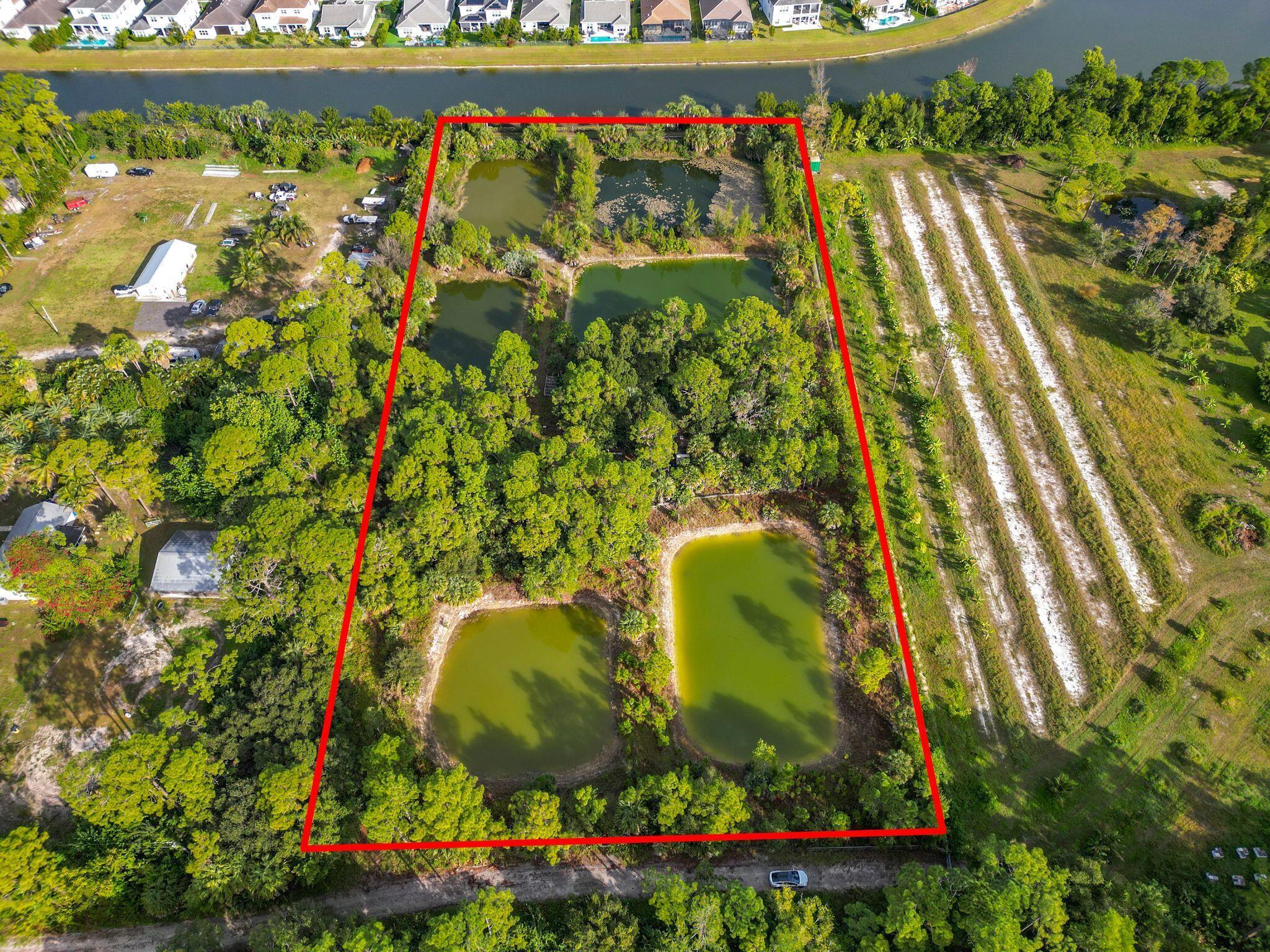 15595 43rd Road N, Loxahatchee Groves, FL 33470, Loxahatchee Groves