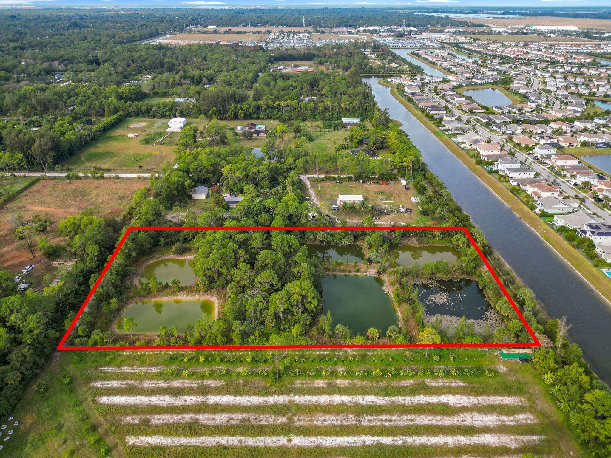 15595 43rd Road N, Loxahatchee Groves, FL 33470, Loxahatchee Groves - Photo 2