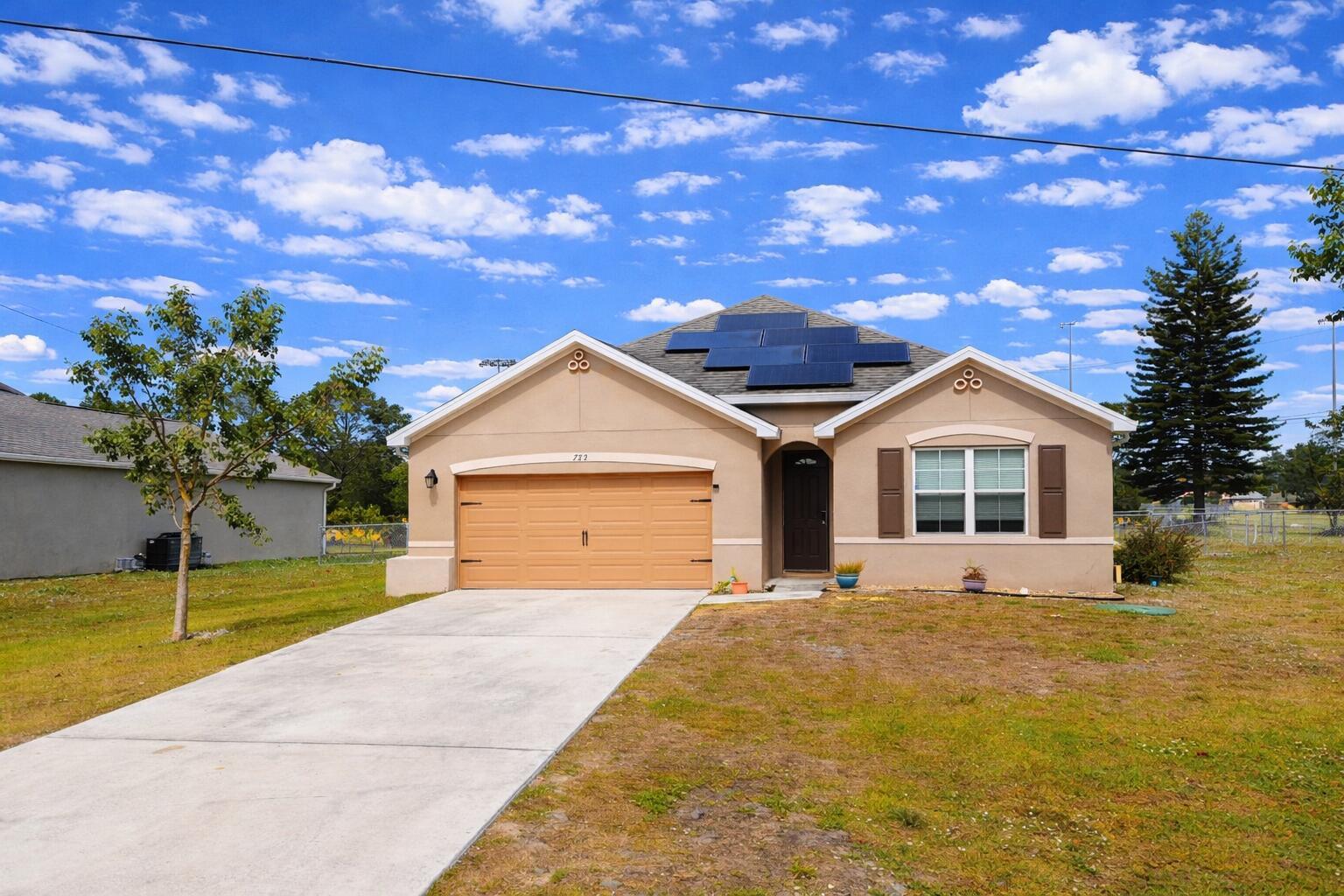 789 SW Tulip Boulevard, Port St. Lucie, FL 34983, Port St. Lucie