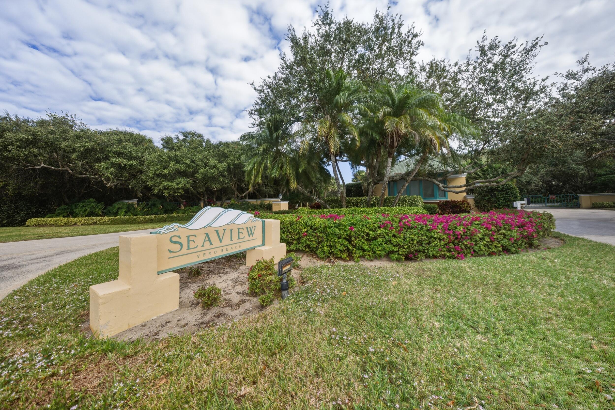 11740 Seaview Drive, Vero Beach, FL 32963, Vero Beach - Photo 2