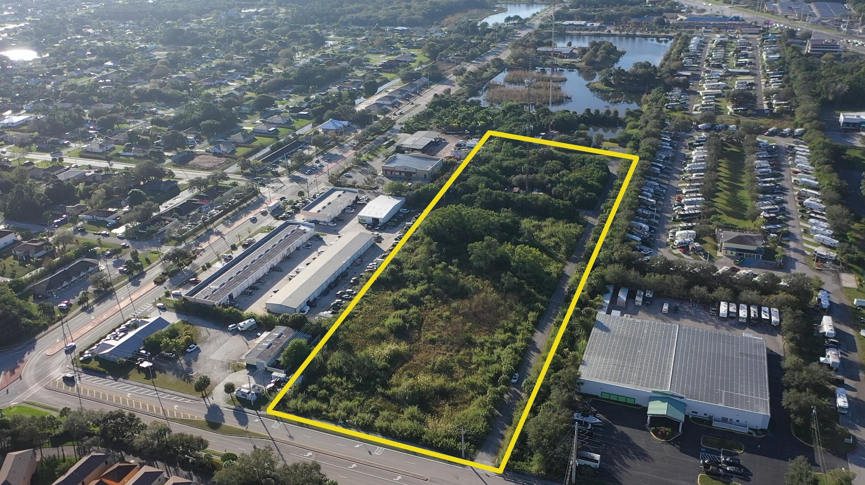3775 SE Jennings Road, Port St. Lucie, FL 34952, Port St. Lucie