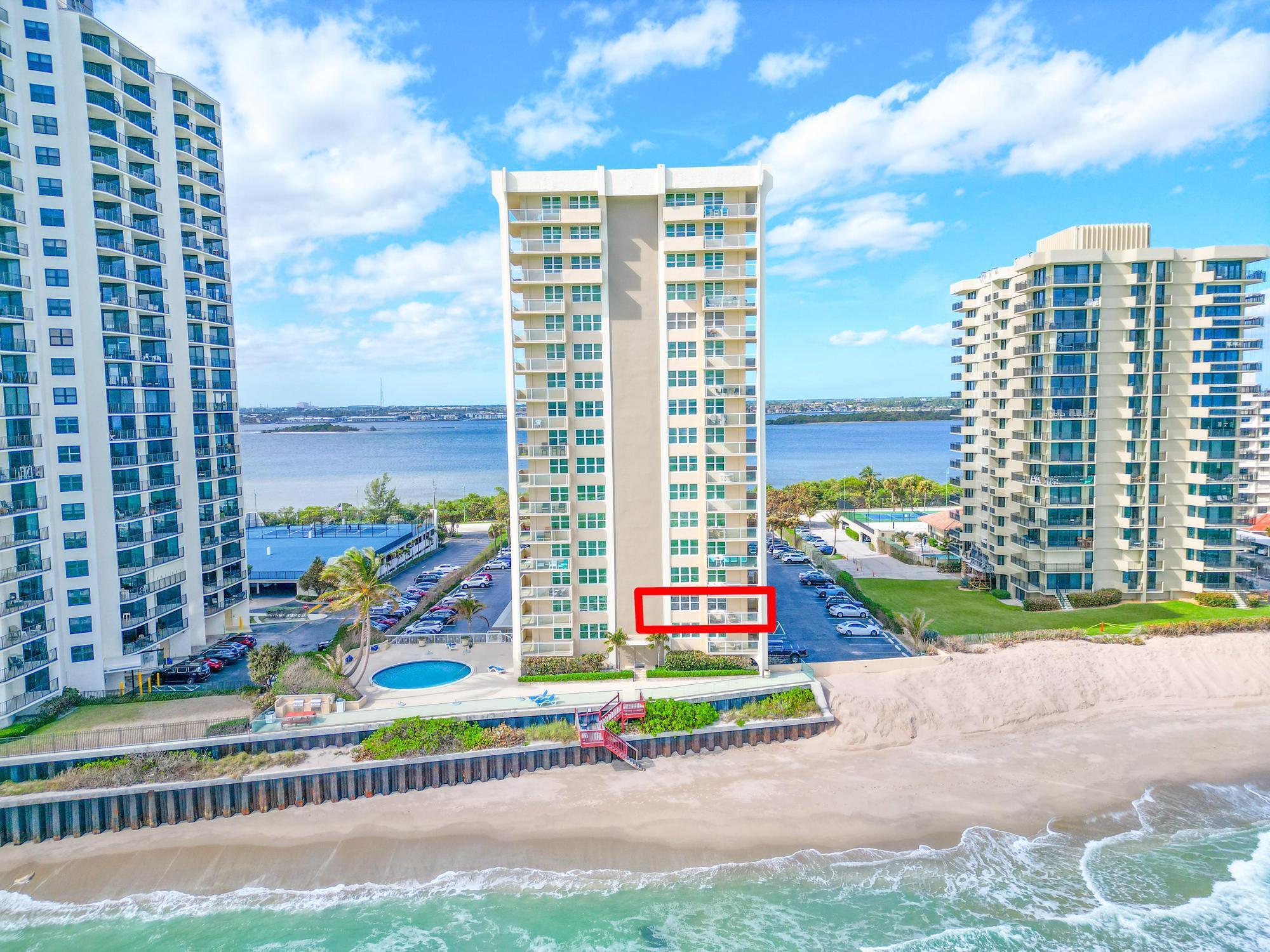 5440 N Ocean Drive 306, Singer Island, FL 33404, Singer Island - Photo 3
