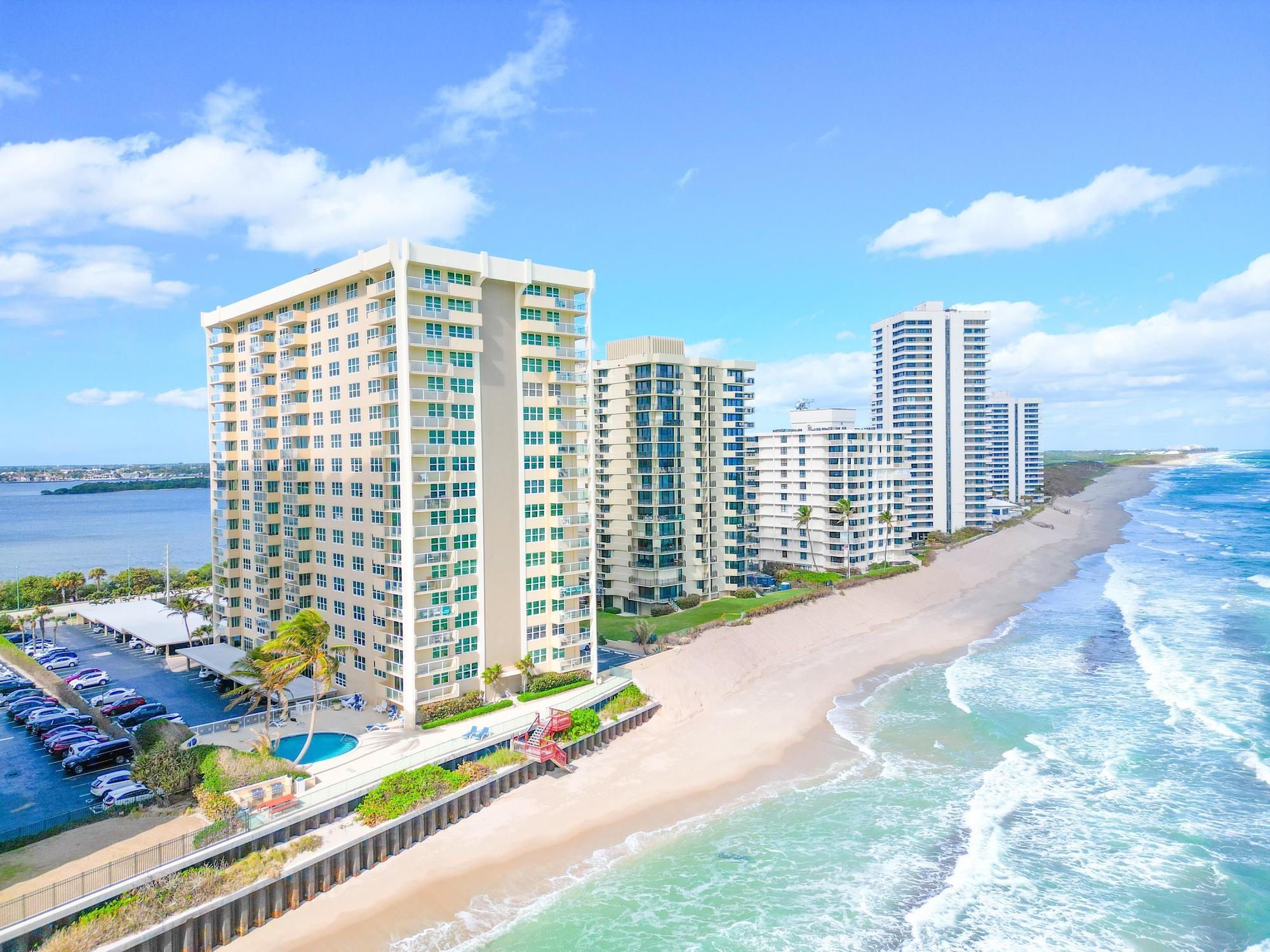 5440 N Ocean Drive 306, Singer Island, FL 33404, Singer Island - Photo 2