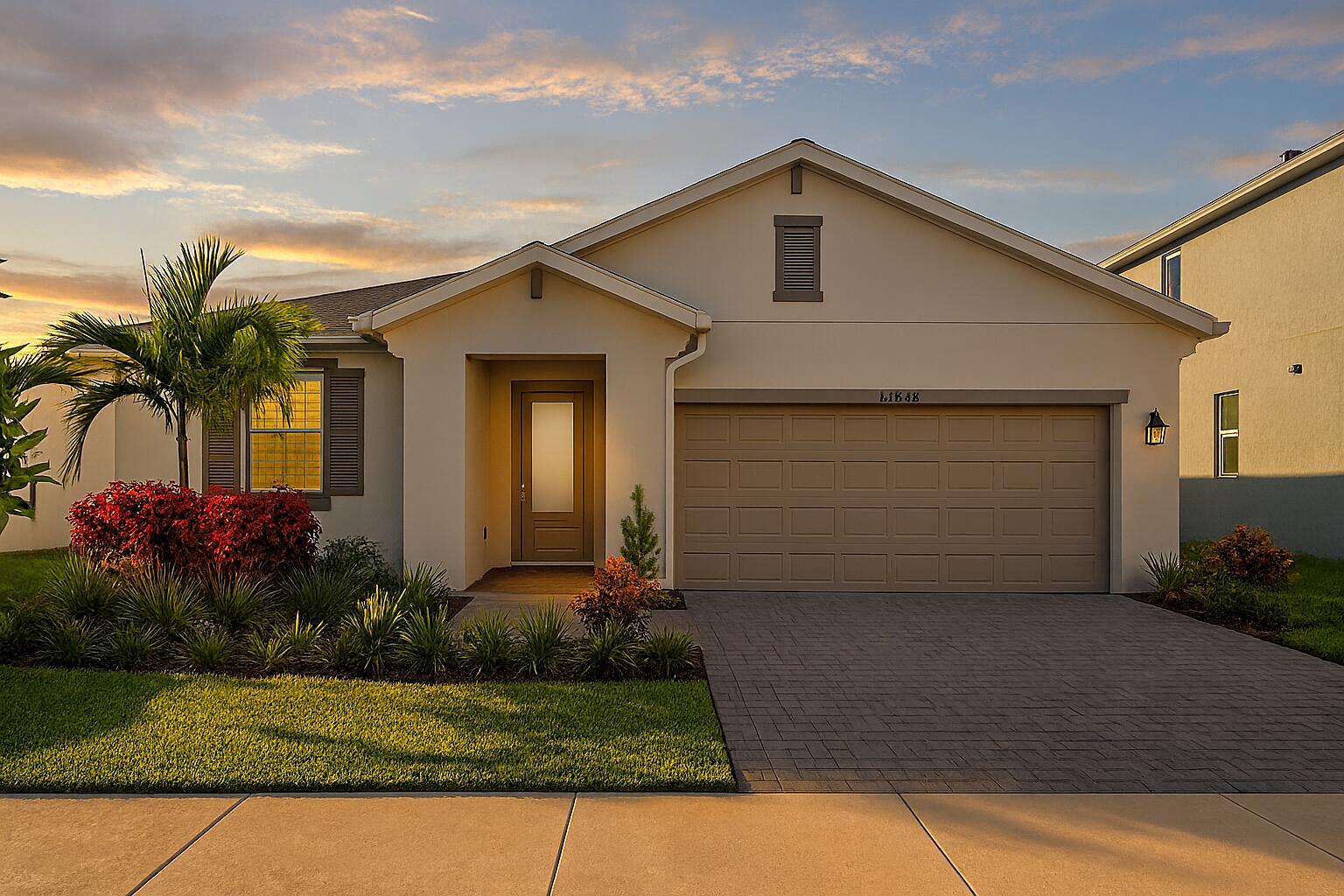 14406 SW Skye Drive, Port St. Lucie, FL 34987, Port St. Lucie