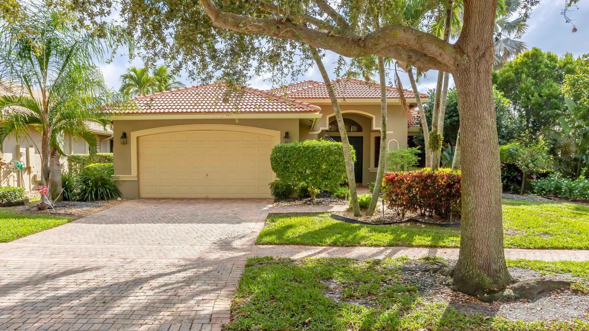 7614 Via Grande, Boynton Beach, FL 33437, Boynton Beach