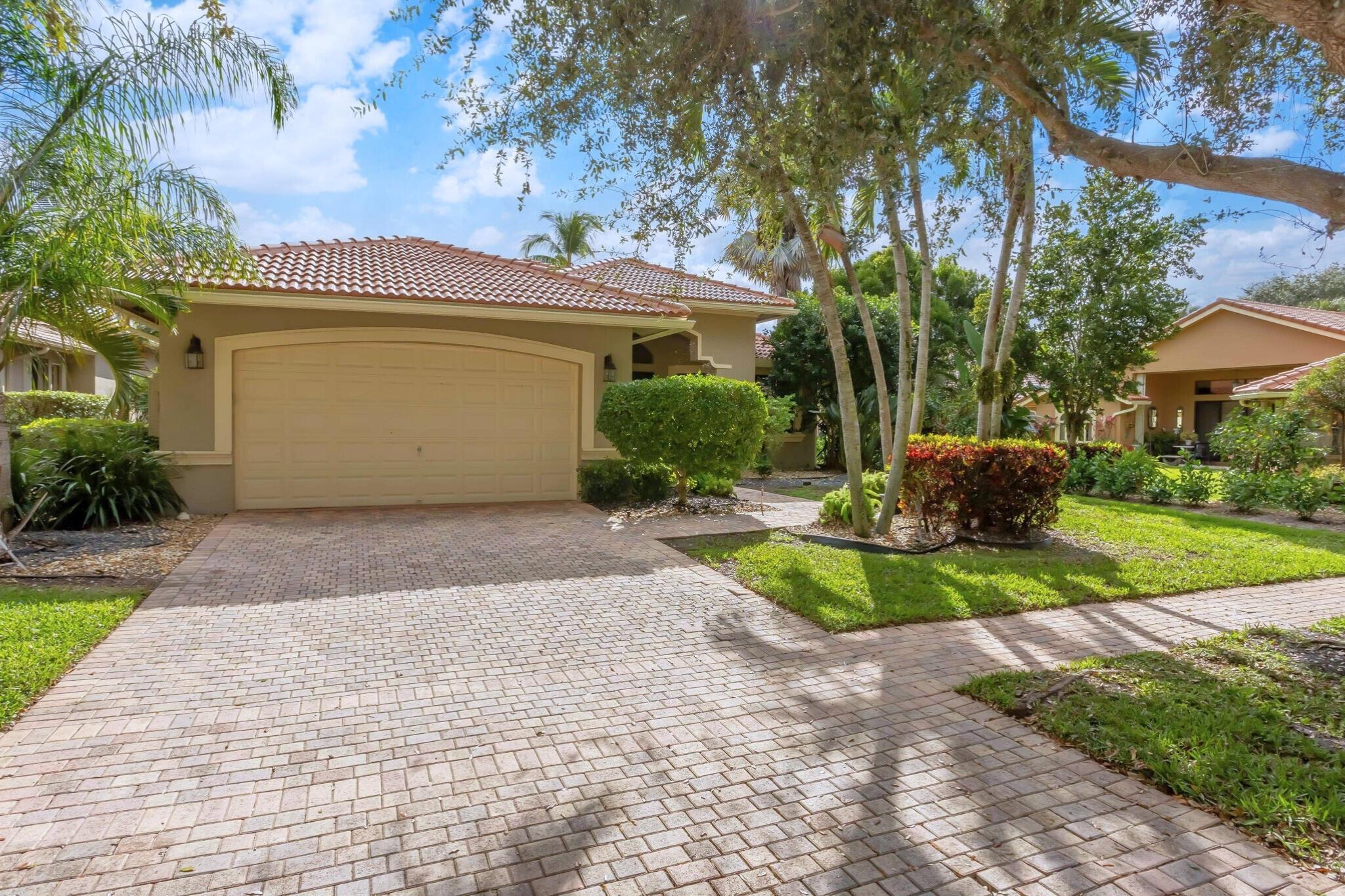 7614 Via Grande, Boynton Beach, FL 33437, Boynton Beach - Photo 2