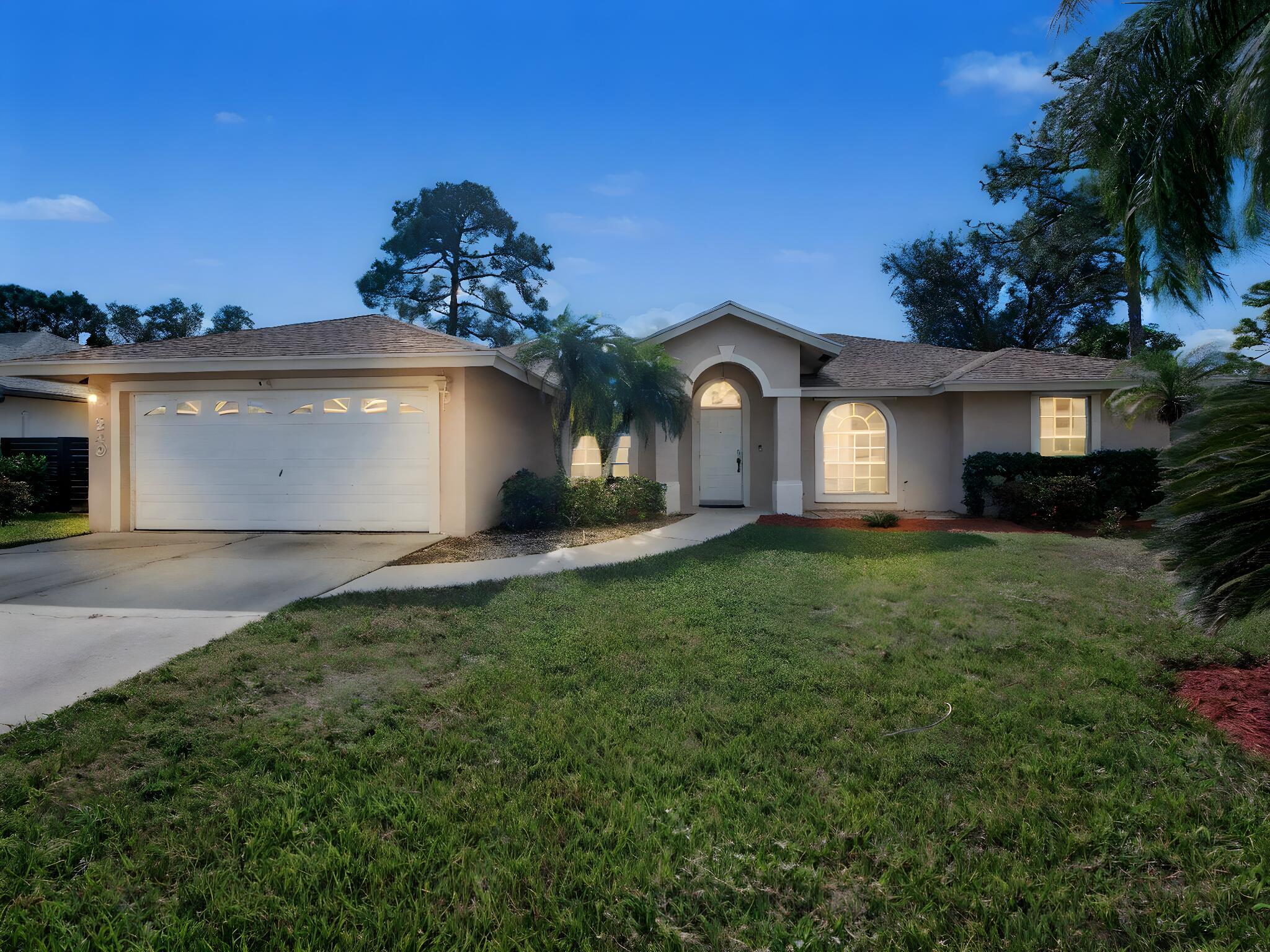 249 Monterey Way, Royal Palm Beach, FL 33411, Royal Palm Beach