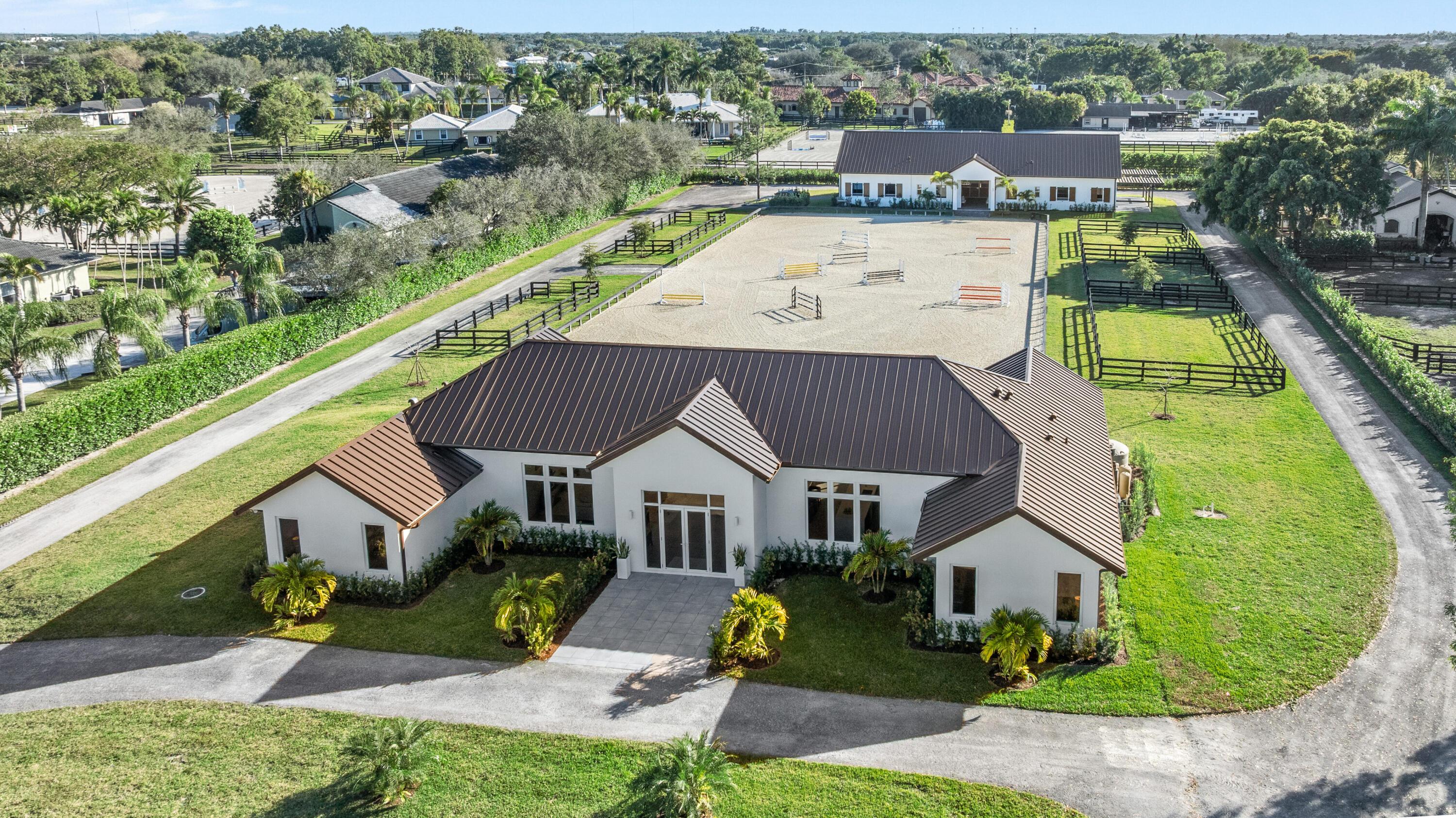 2889 Appaloosa Trail, Wellington, FL 33414, Wellington
