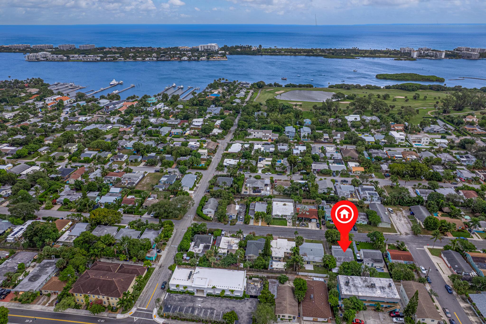 1509 N N Street, Lake Worth Beach, FL 33460, Lake Worth Beach