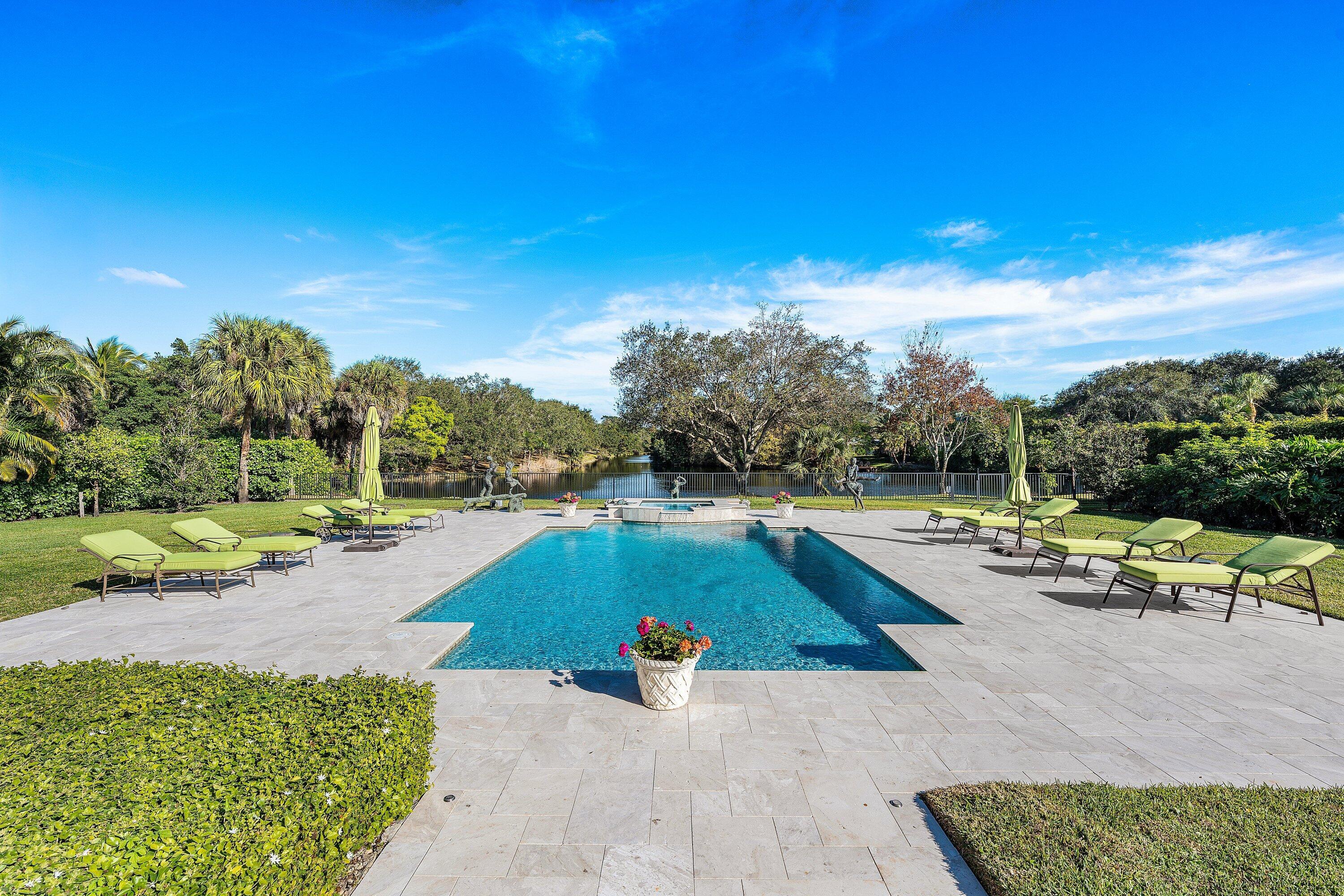 5603 Whirlaway Road, Palm Beach Gardens, FL 33418, Palm Beach Gardens - Photo 5