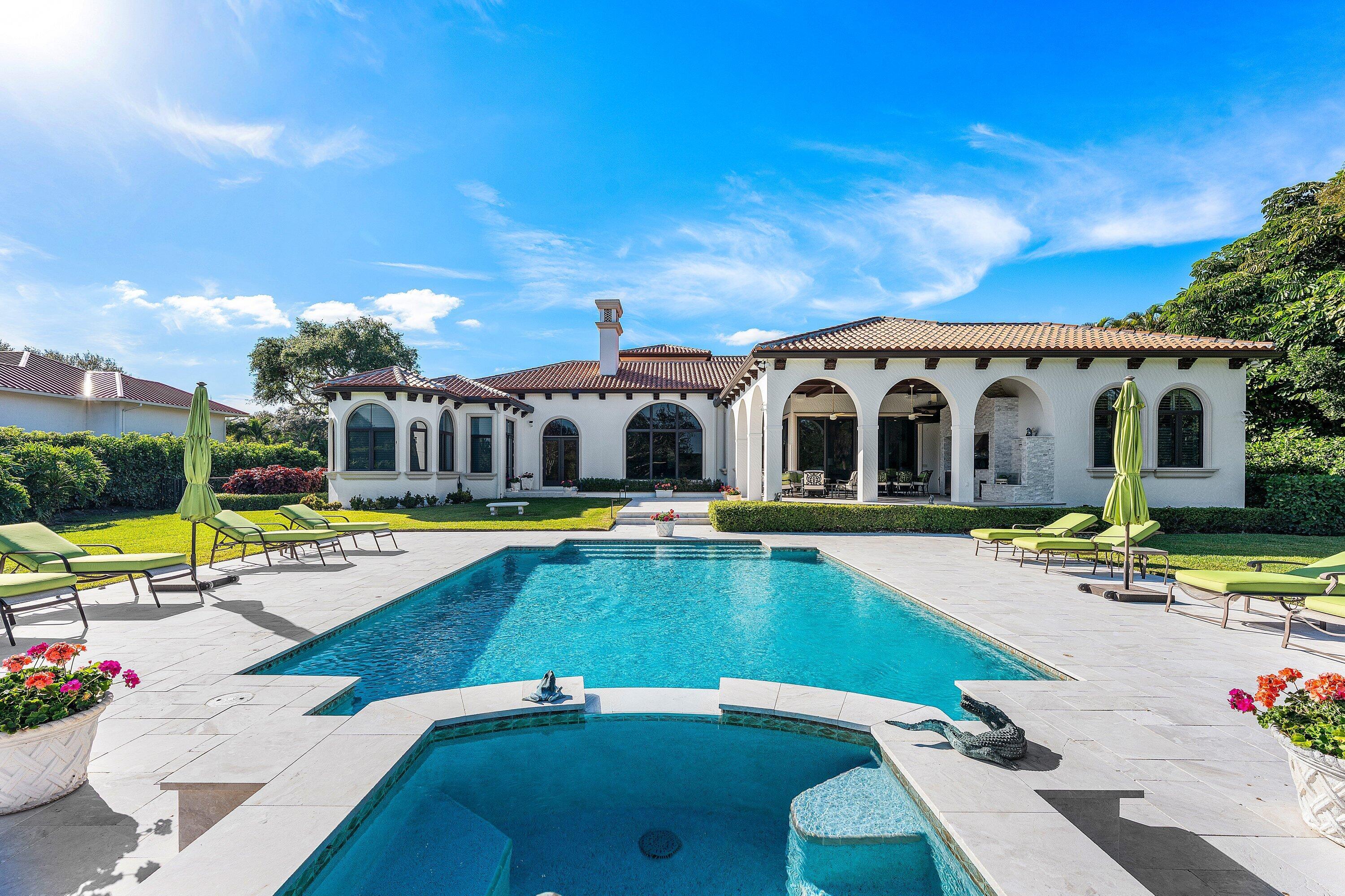5603 Whirlaway Road, Palm Beach Gardens, FL 33418, Palm Beach Gardens - Photo 4