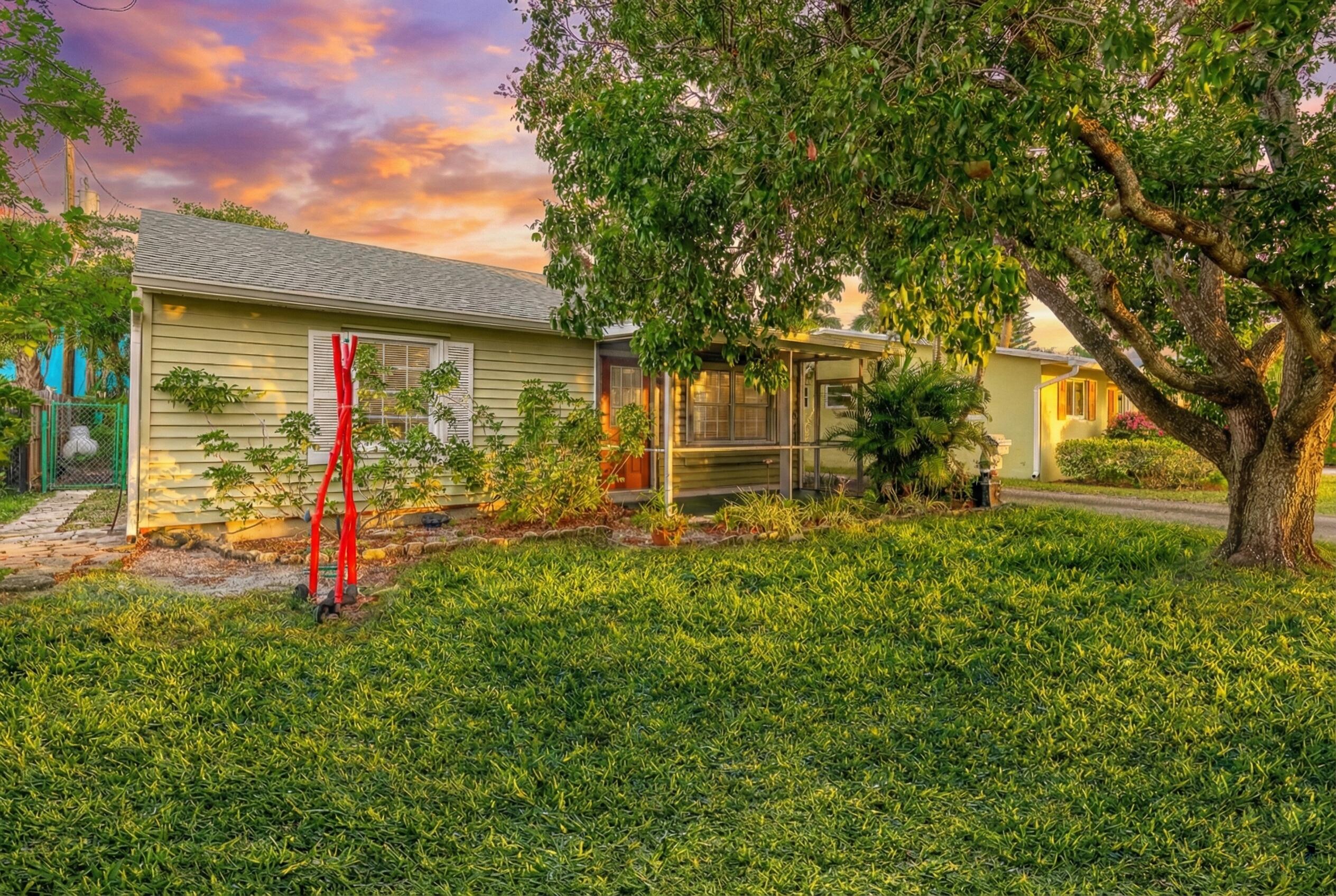 1509 N N Street, Lake Worth Beach, FL 33460, Lake Worth Beach - Photo 3