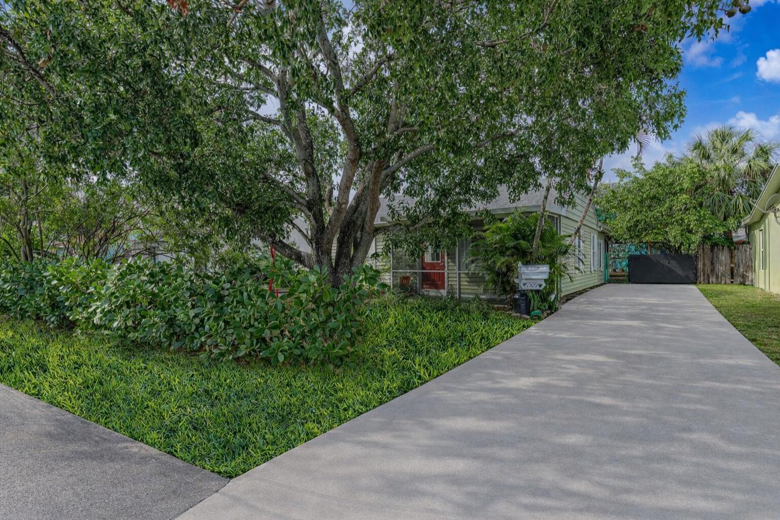 1509 N N Street, Lake Worth Beach, FL 33460, Lake Worth Beach - Photo 4