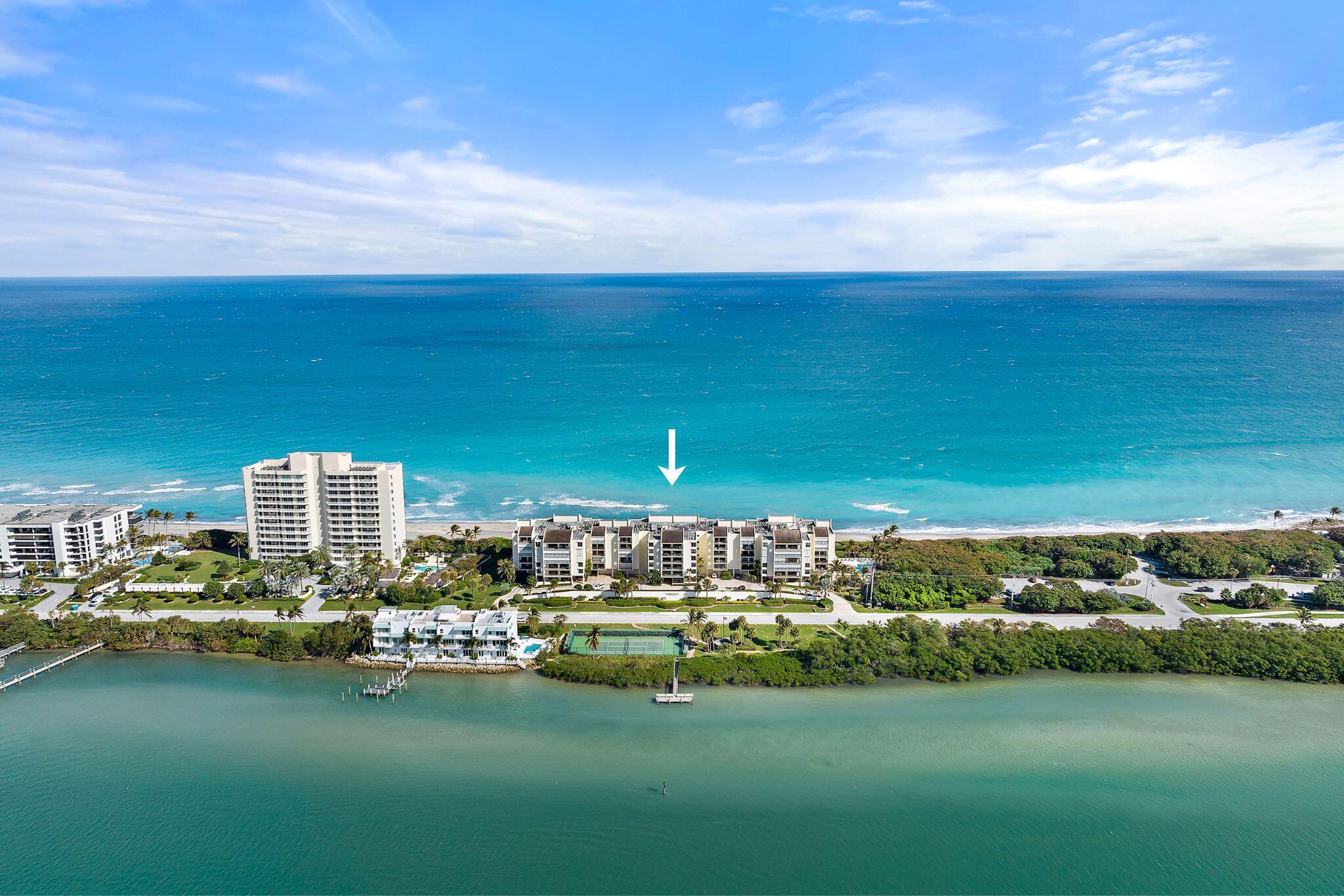19670 Beach Road C513, Jupiter, FL 33469, Jupiter - Photo 3