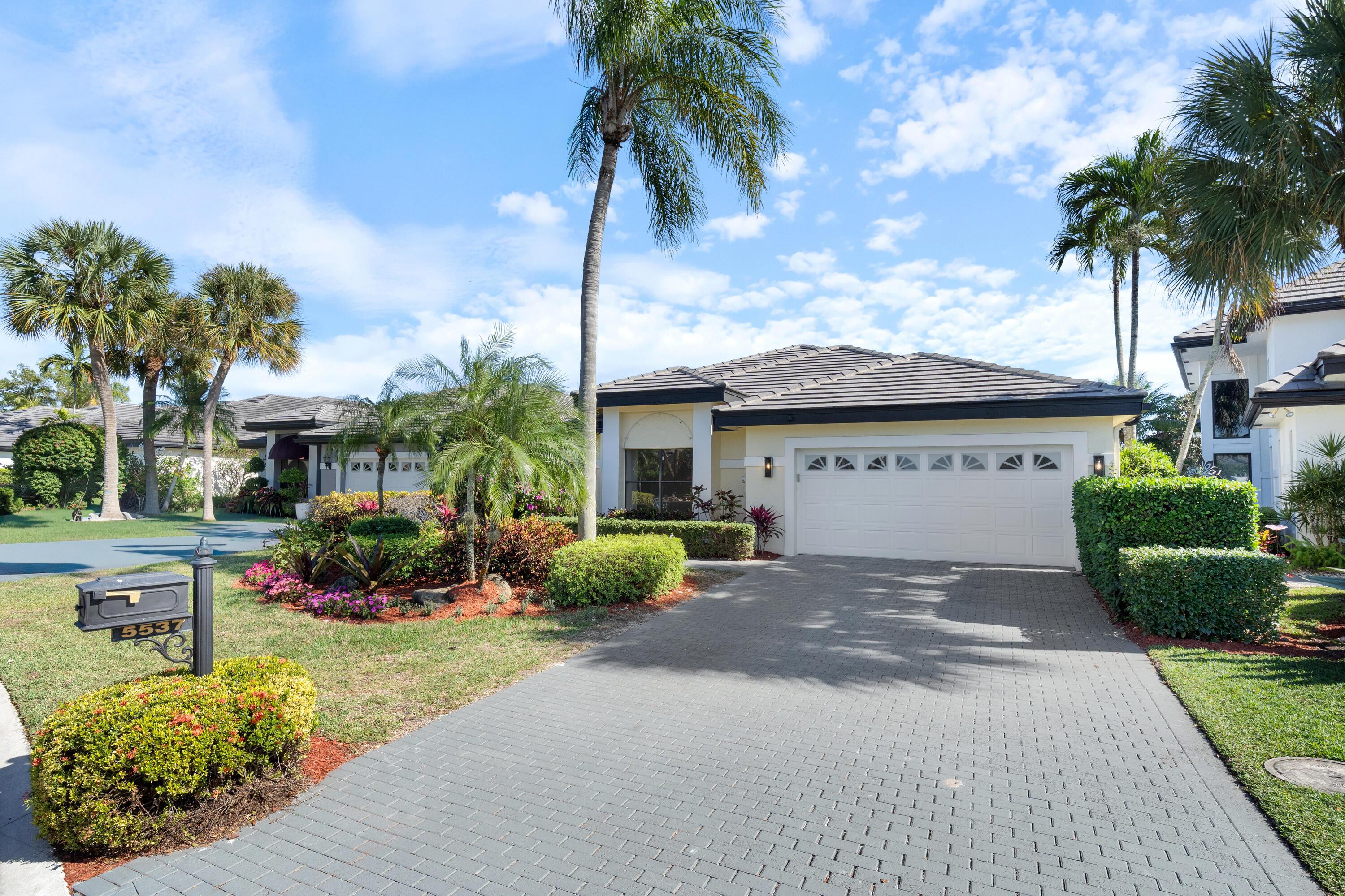 5537 Steeple Chase, Boca Raton, FL 33496, Boca Raton