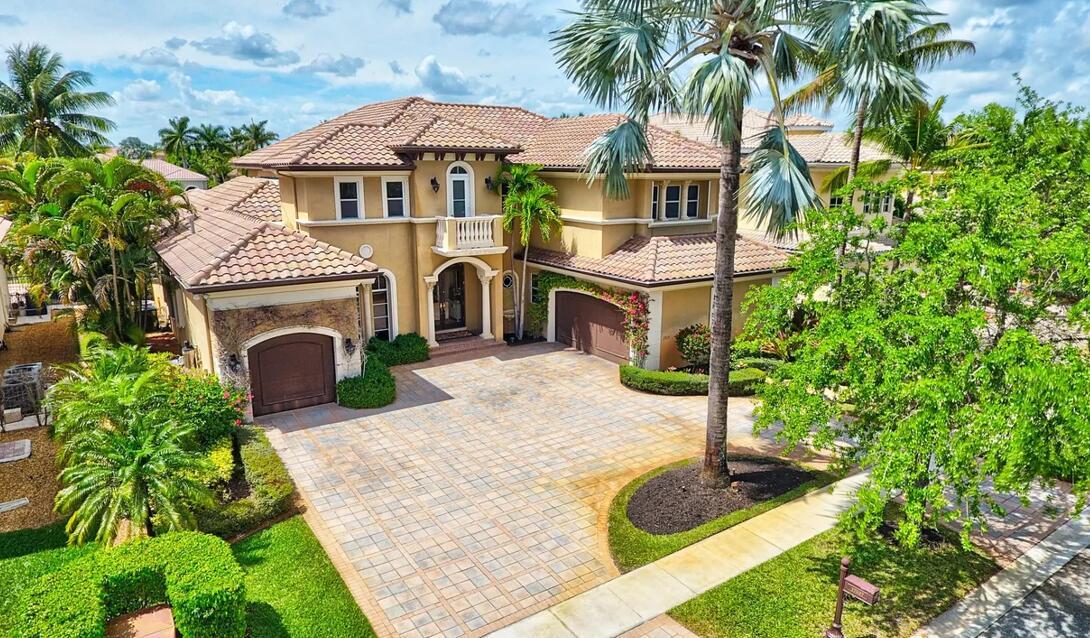 17537 Middlebrook Way, Boca Raton, FL 33496, Boca Raton