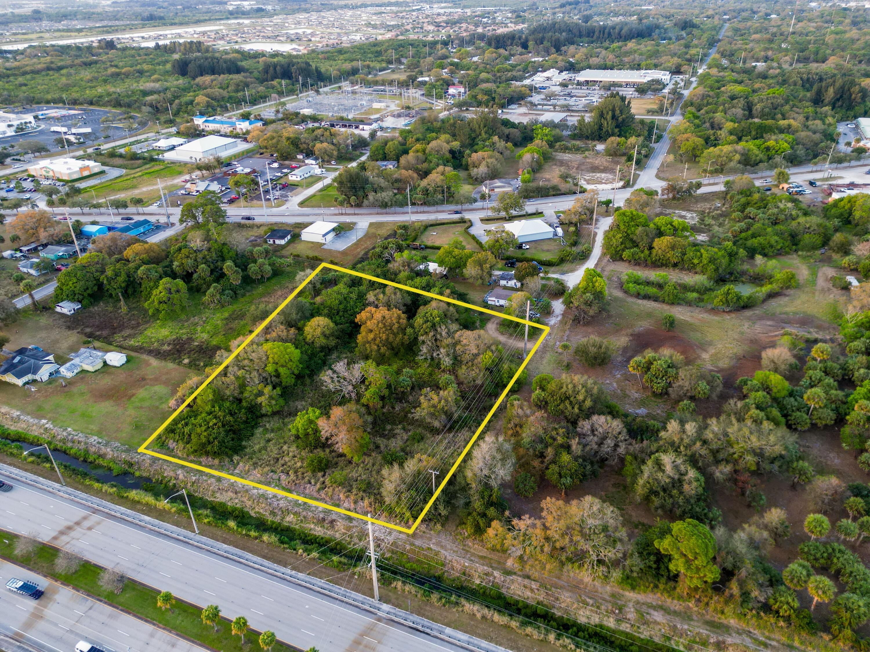 2111 S 37th Street, Fort Pierce, FL 34947, Fort Pierce