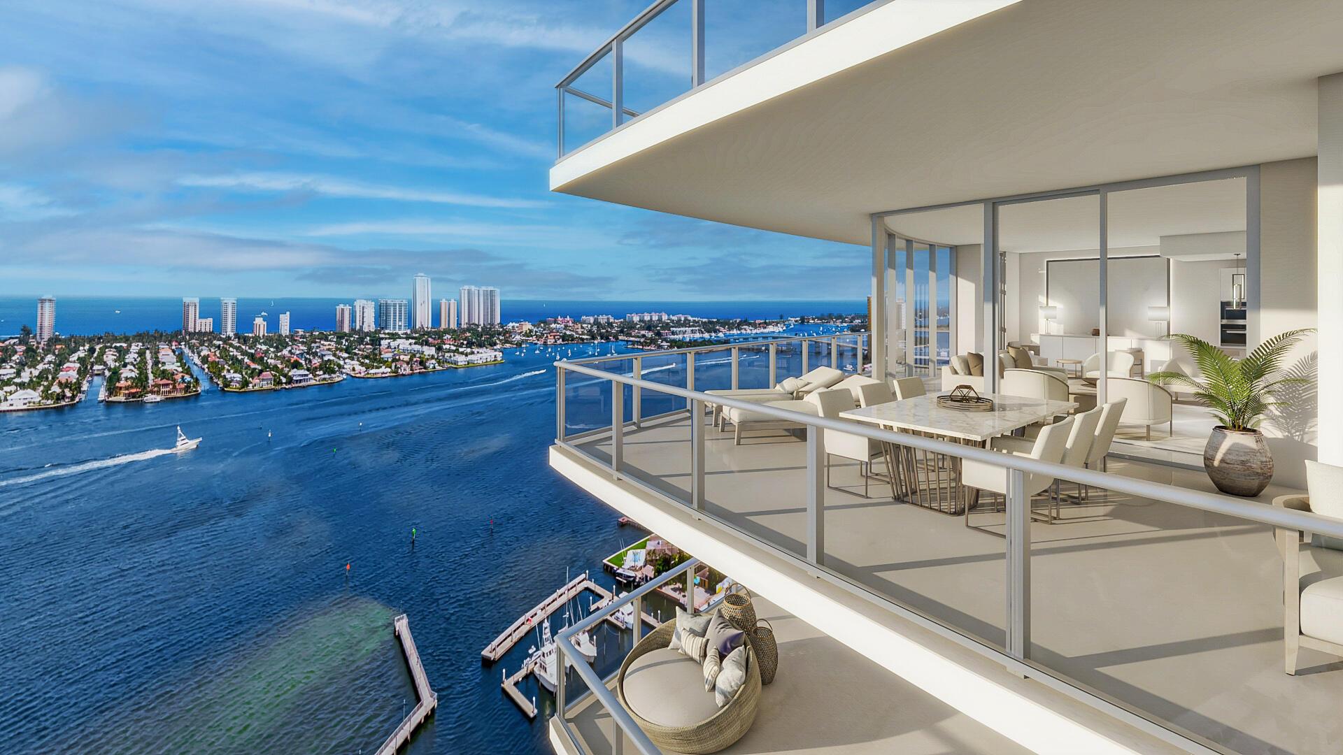 220 Lake Shore Drive 1801, Lake Park, FL 33403, Lake Park