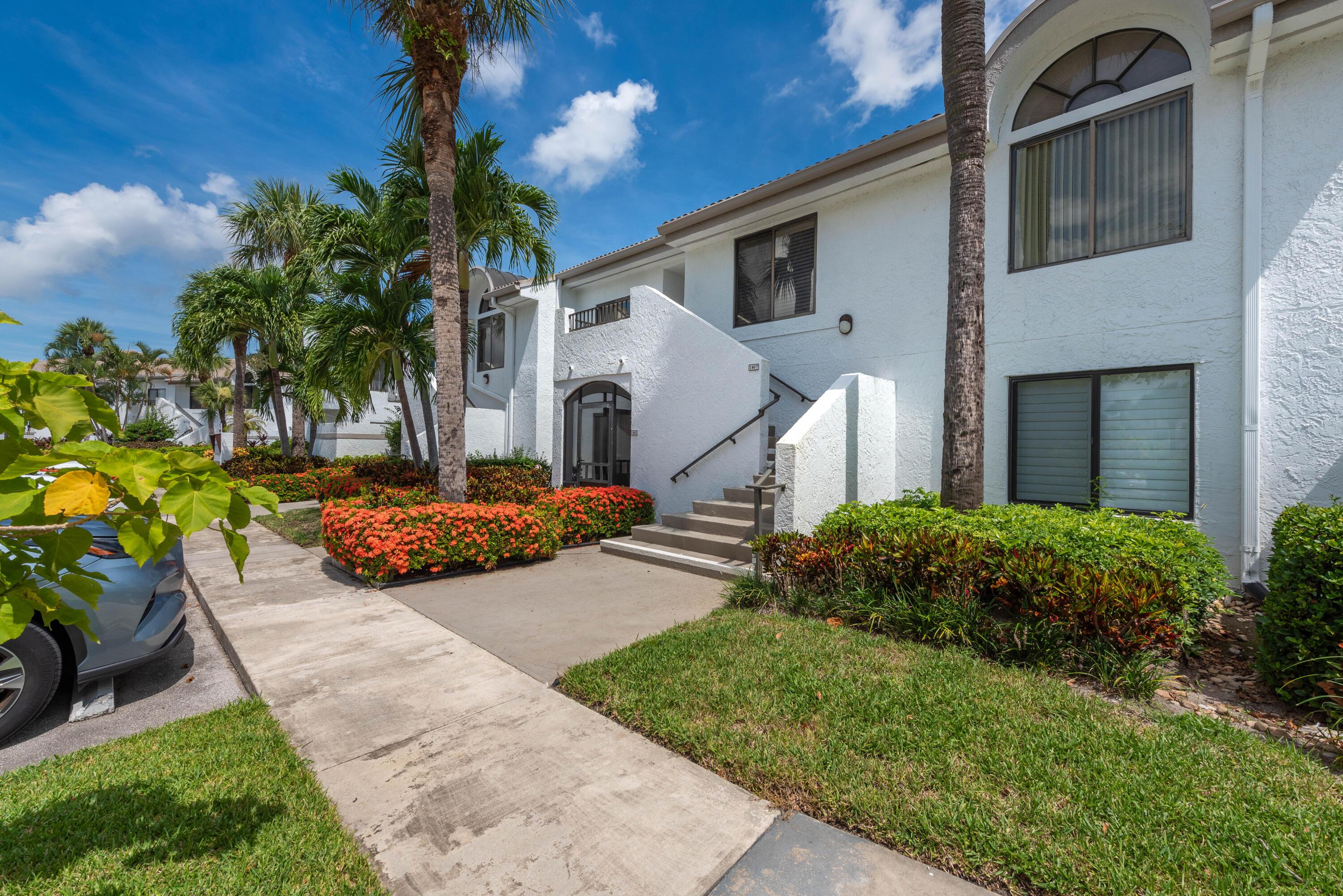 7689 Glendevon Lane 1807, Delray Beach, FL 33446, Delray Beach