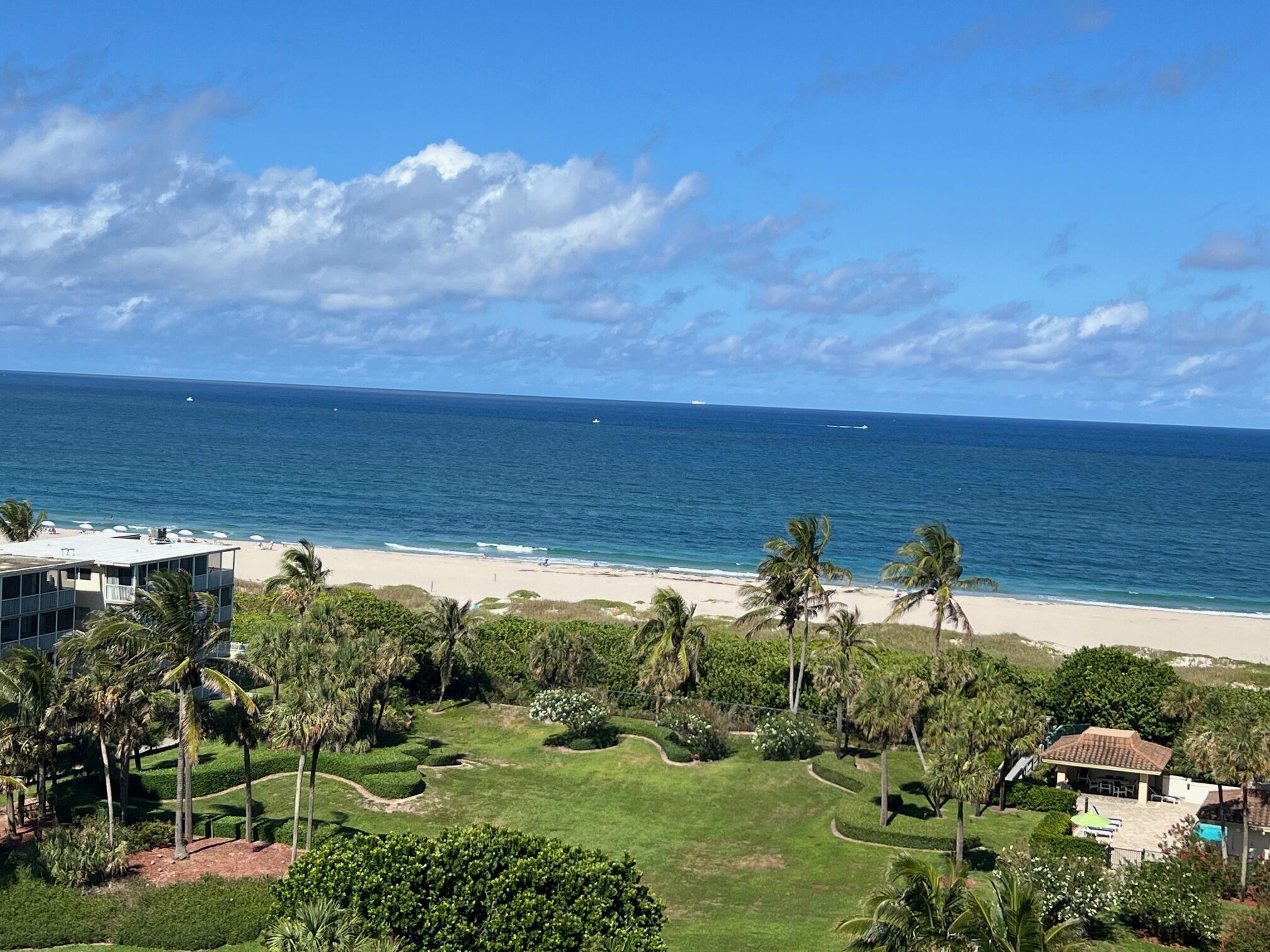 3400 N Ocean Drive 607, Singer Island, FL 33404, Singer Island