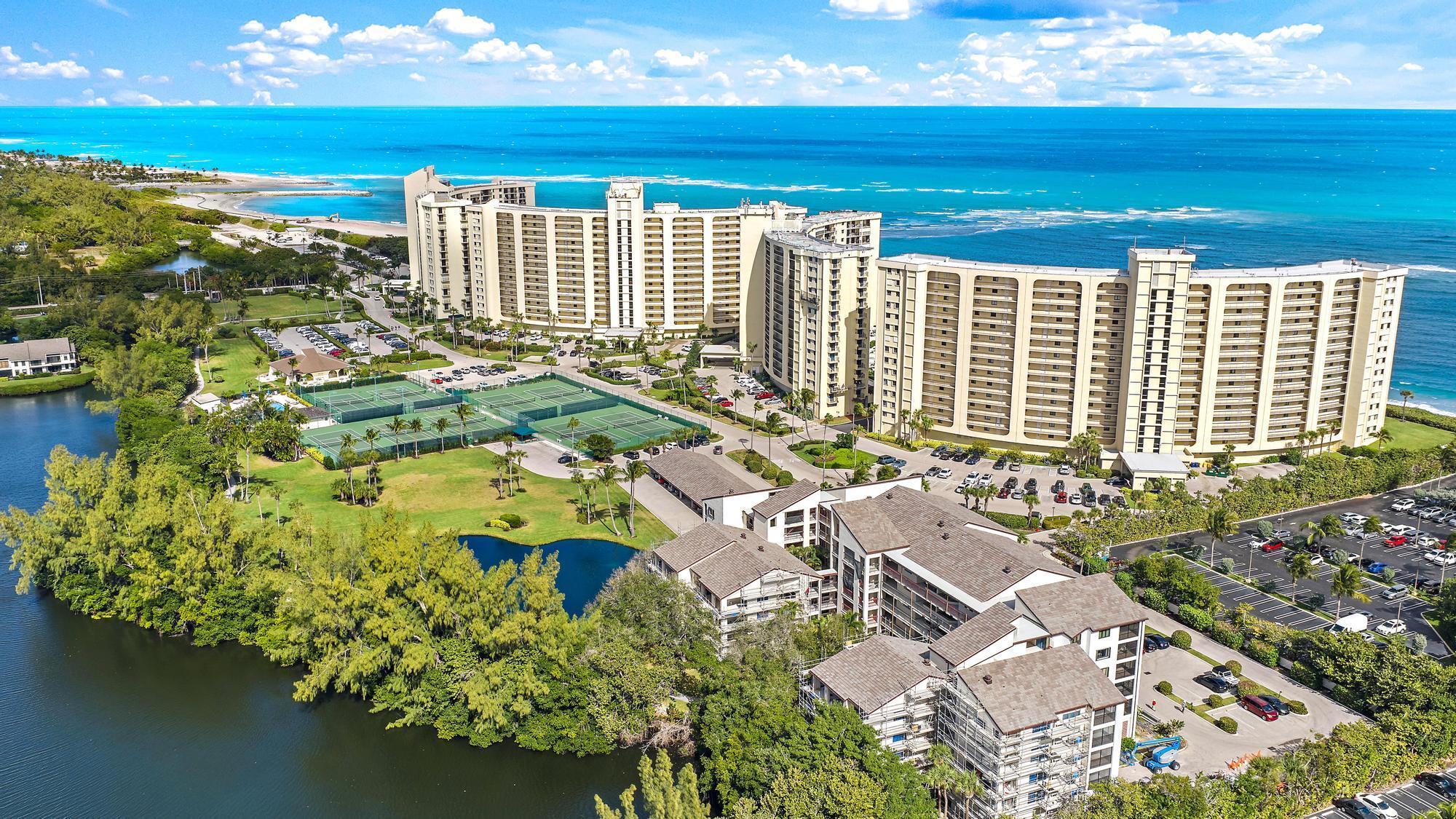 500 Ocean Trail Way 305, Jupiter, FL 33477, Jupiter - Photo 2
