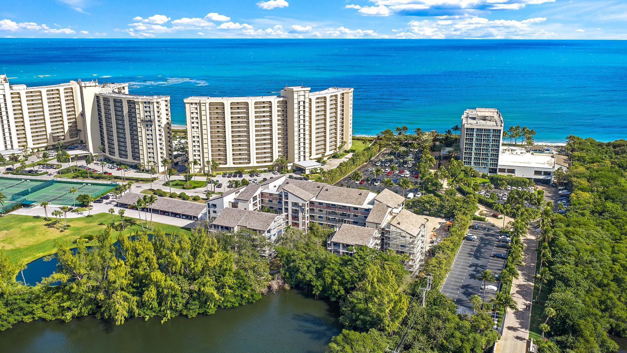 500 Ocean Trail Way 305, Jupiter, FL 33477, Jupiter - Photo 4
