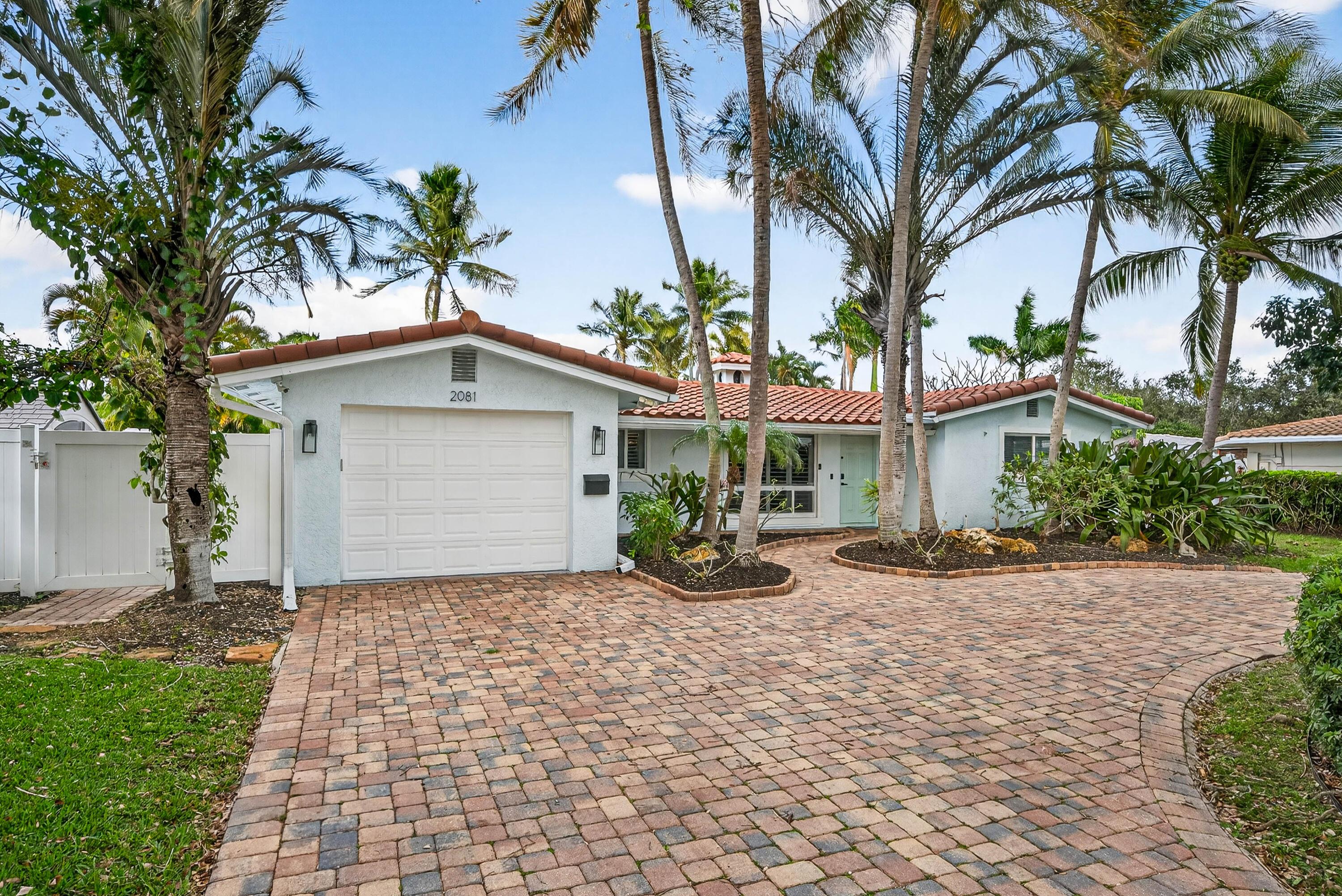 2081 NE 25th Street, Lighthouse Point, FL 33064, Lighthouse Point - Photo 2