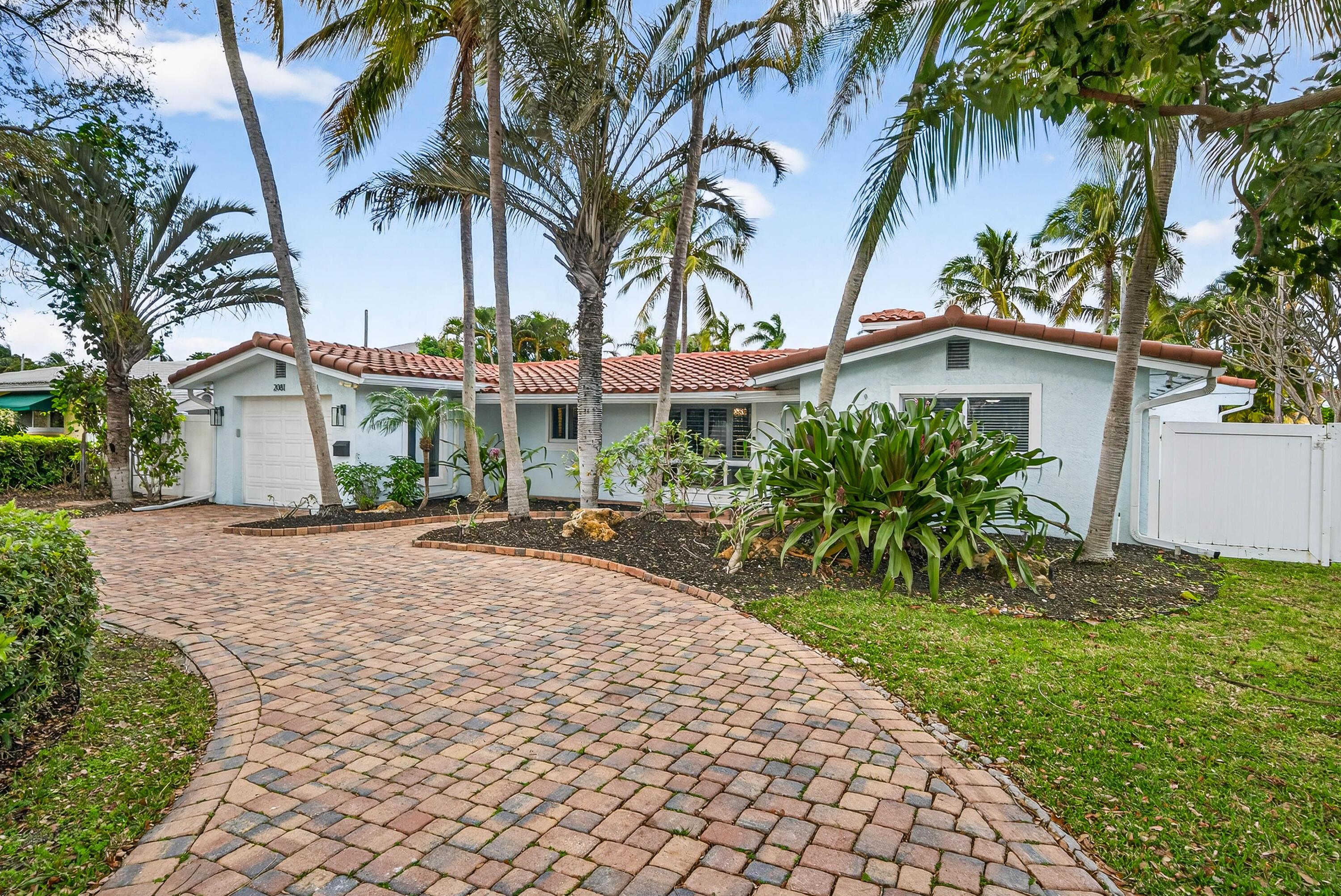2081 NE 25th Street, Lighthouse Point, FL 33064, Lighthouse Point - Photo 3
