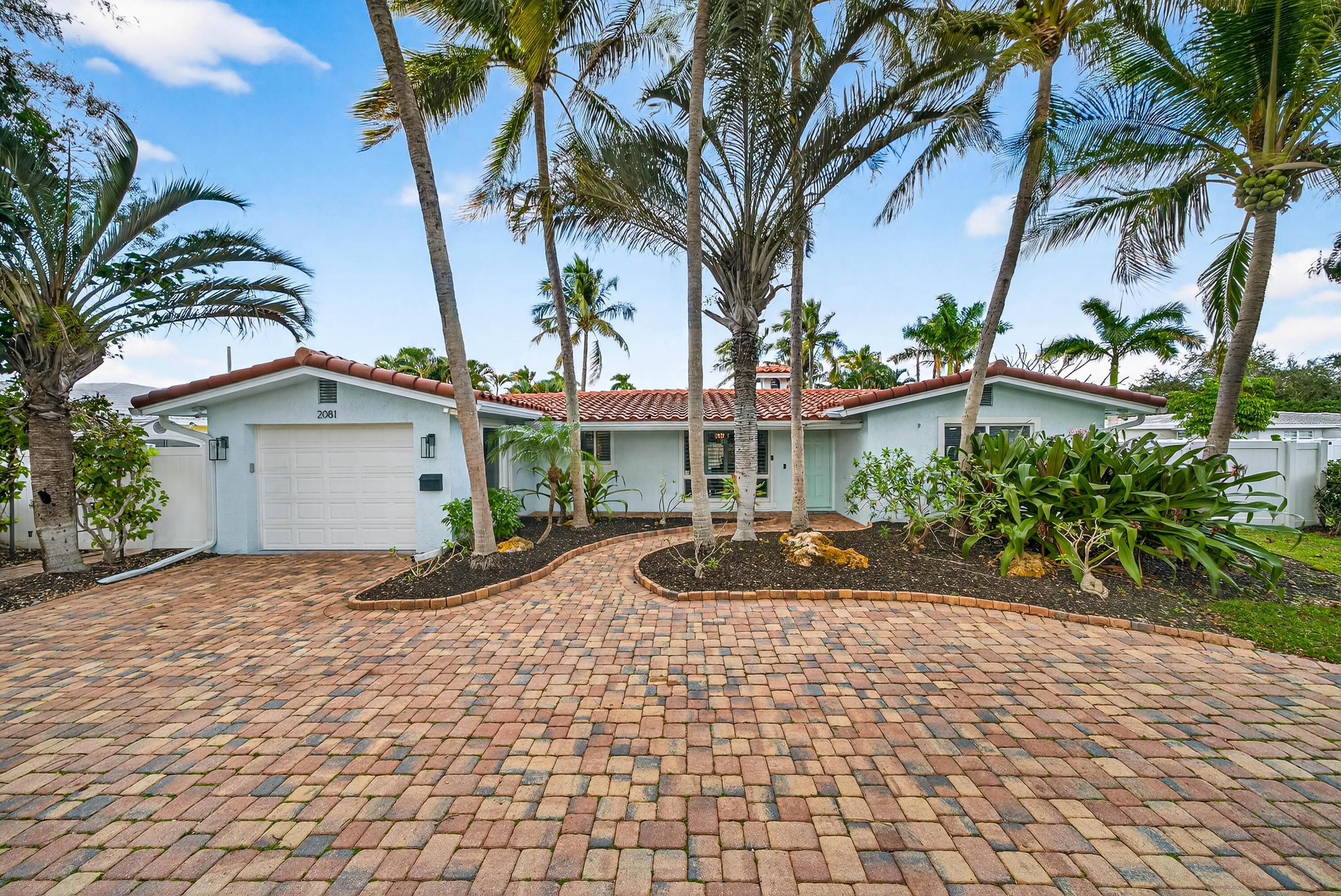 2081 NE 25th Street, Lighthouse Point, FL 33064, Lighthouse Point - Photo 4
