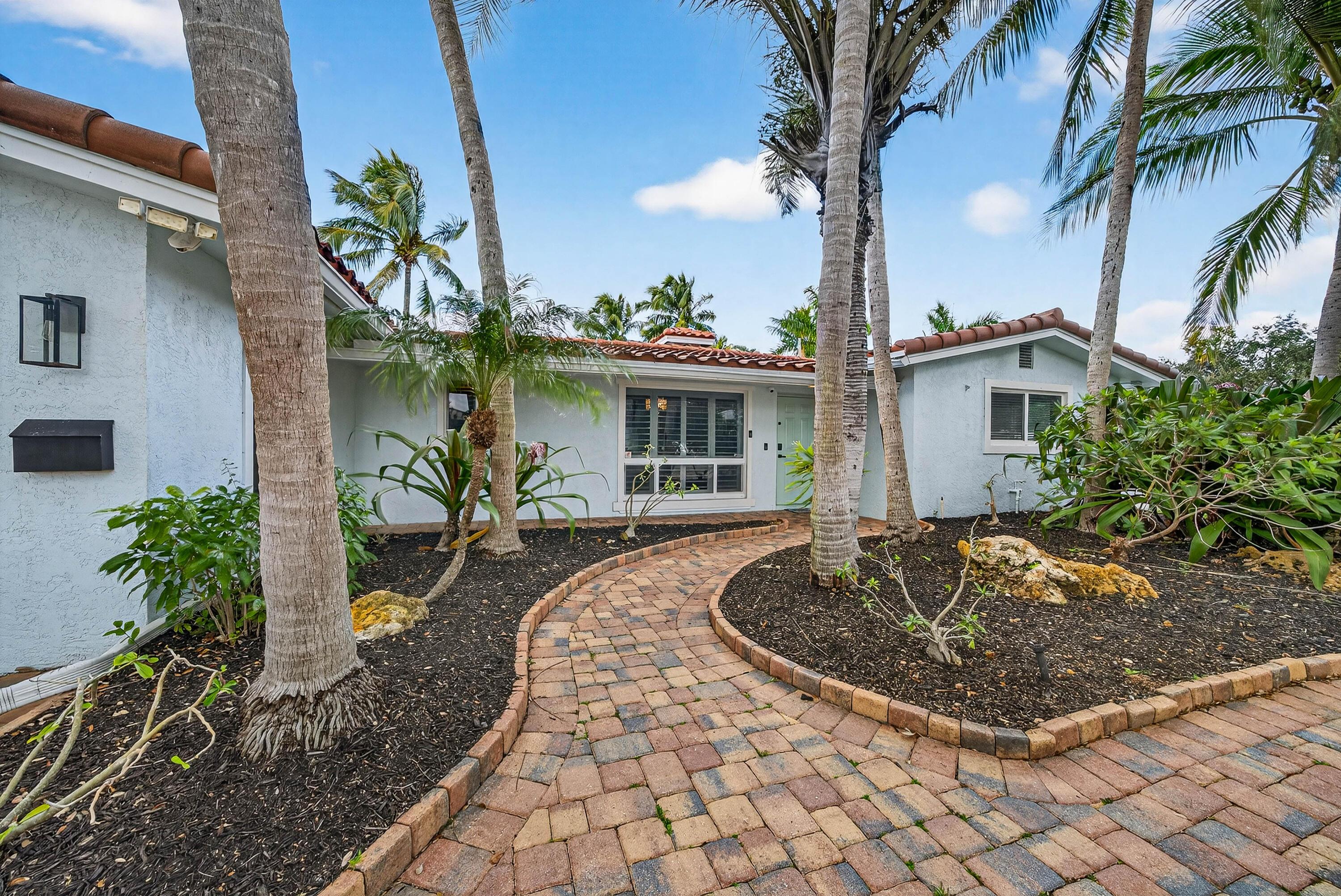 2081 NE 25th Street, Lighthouse Point, FL 33064, Lighthouse Point - Photo 5