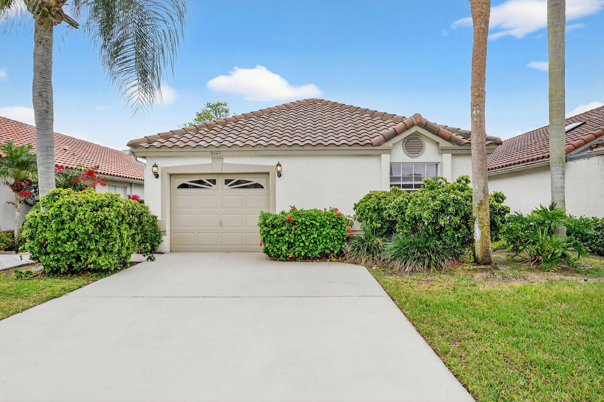 6121 Bay Isles Drive, Boynton Beach, FL 33437, Boynton Beach - Photo 2