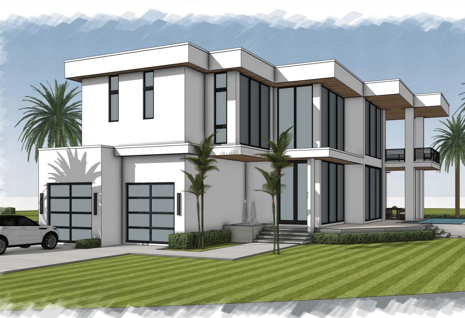 717 SE Atlantic Drive, Lantana, FL 33462, Lantana