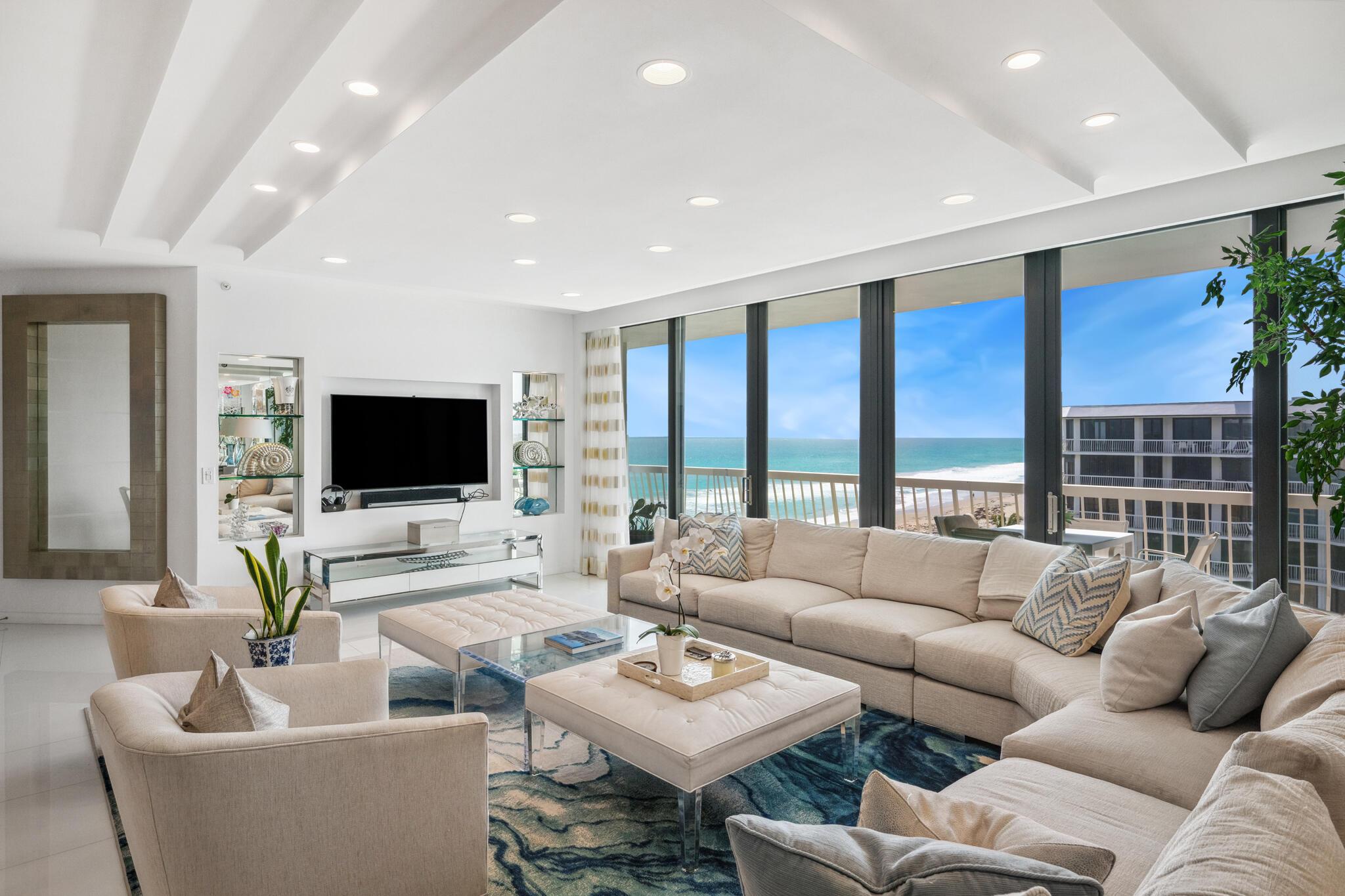 2100 S Ocean Boulevard Ph 607n, Palm Beach, FL 33480, Palm Beach