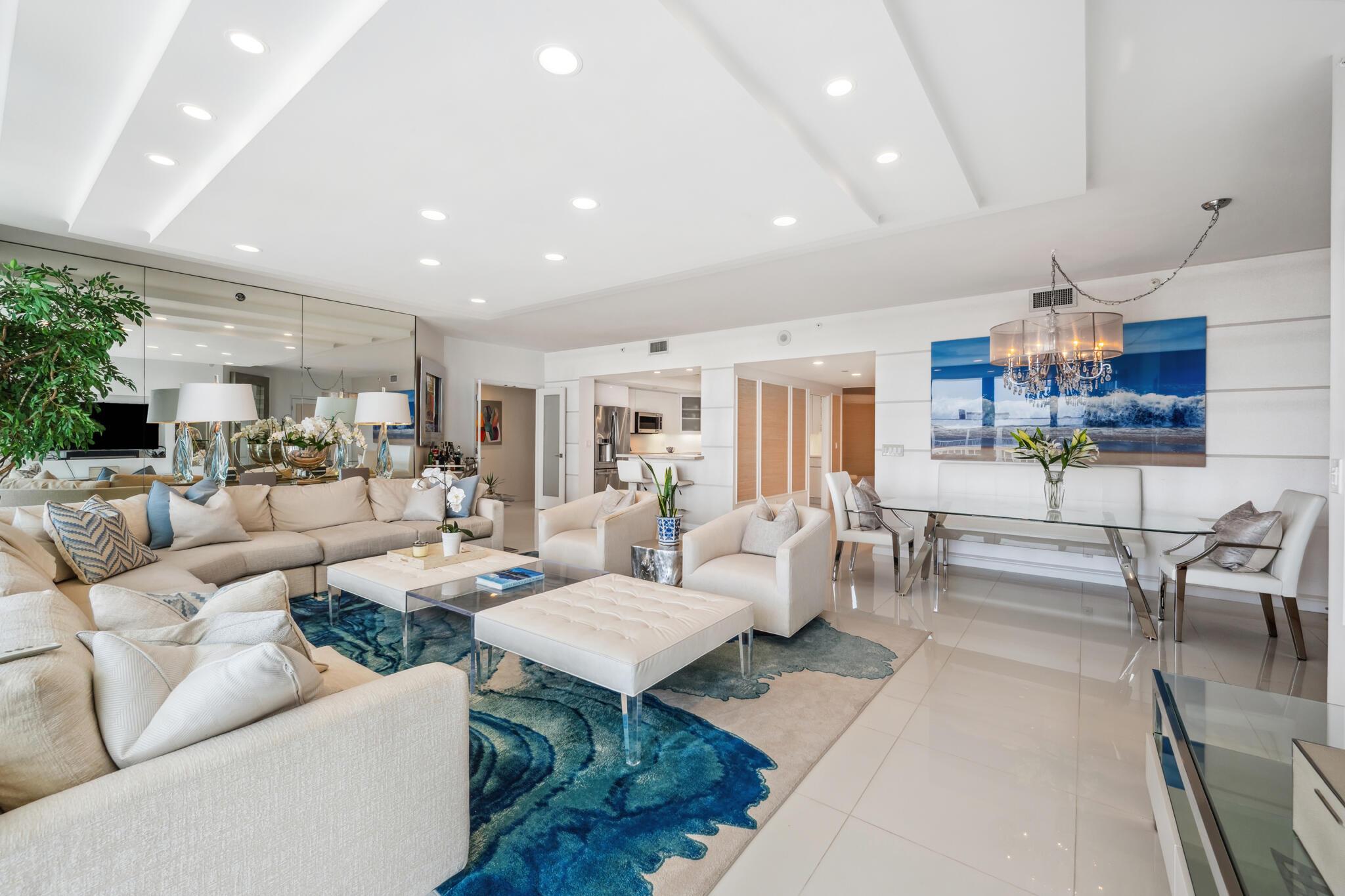 2100 S Ocean Boulevard Ph 607n, Palm Beach, FL 33480, Palm Beach - Photo 4