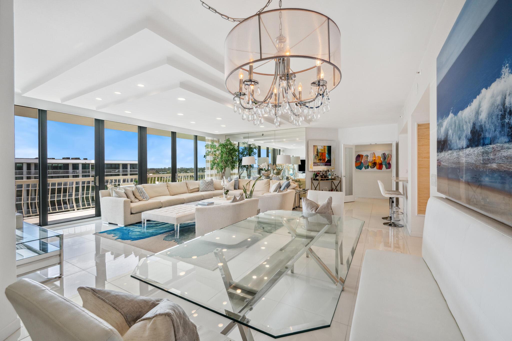 2100 S Ocean Boulevard Ph 607n, Palm Beach, FL 33480, Palm Beach - Photo 5