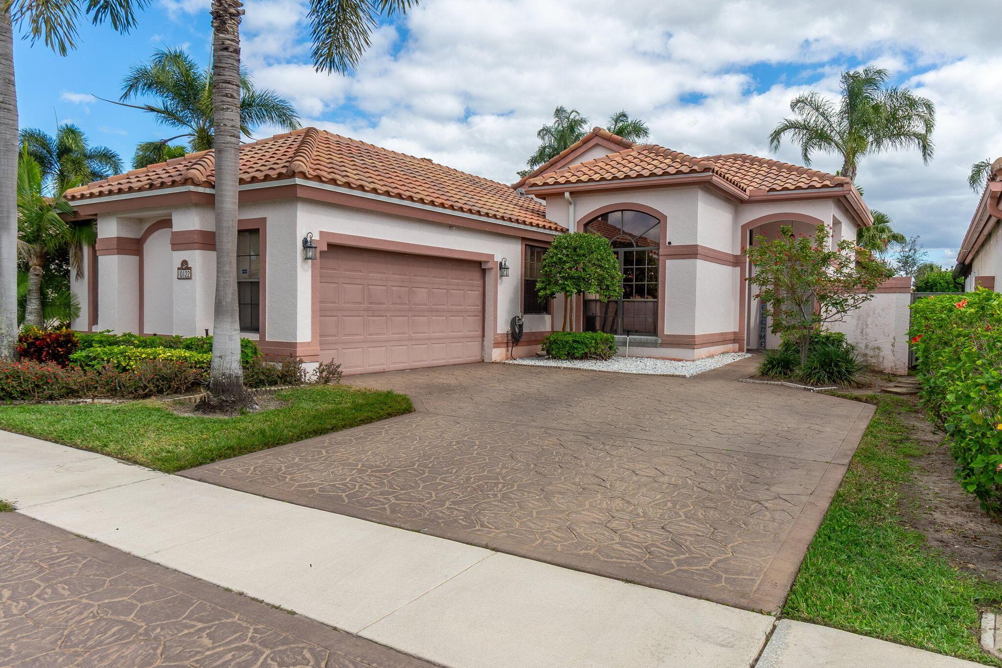 10122 Lexington Circle N, Boynton Beach, FL 33436, Boynton Beach