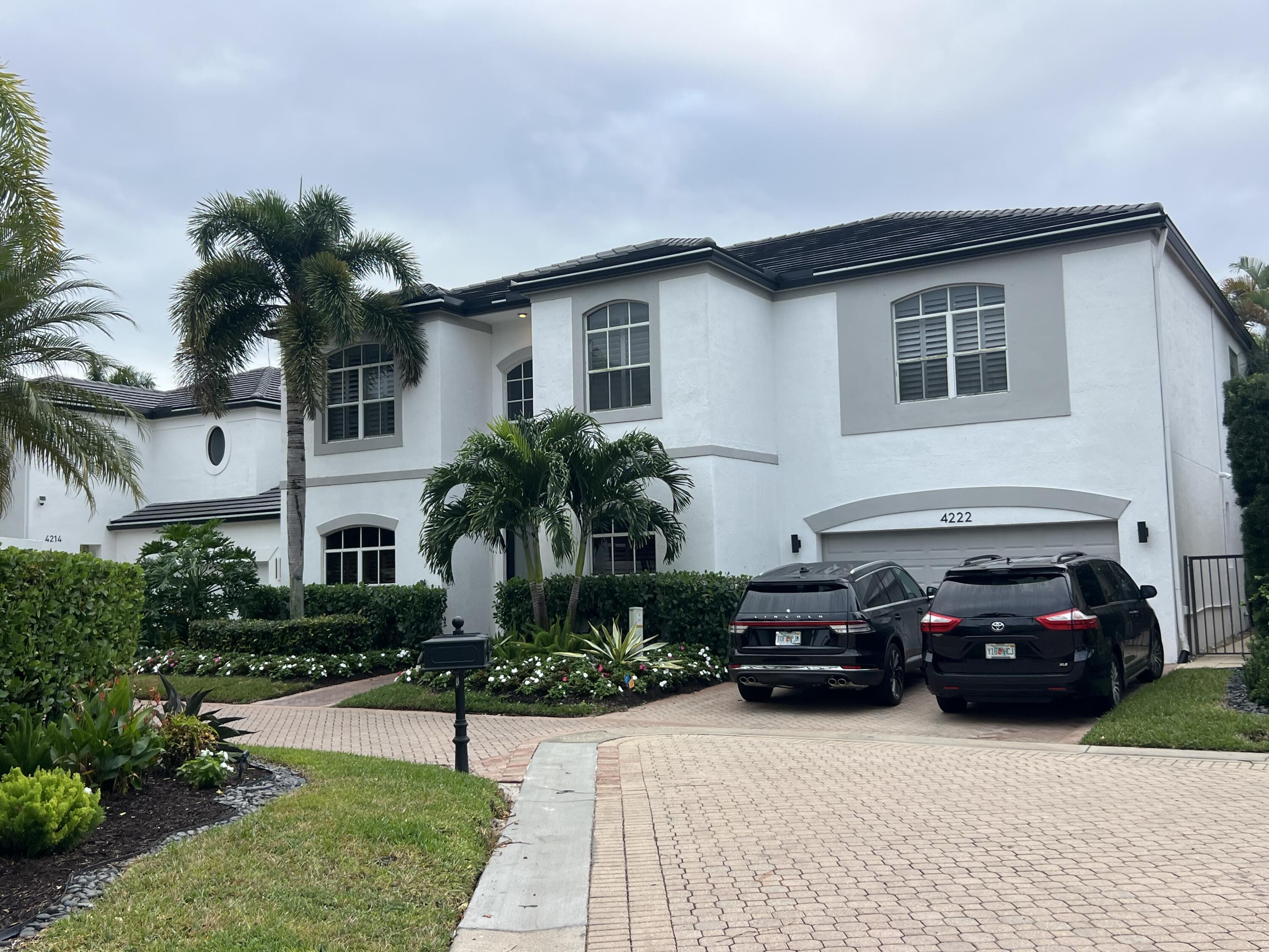 4222 NW 60th Drive, Boca Raton, FL 33496, Boca Raton